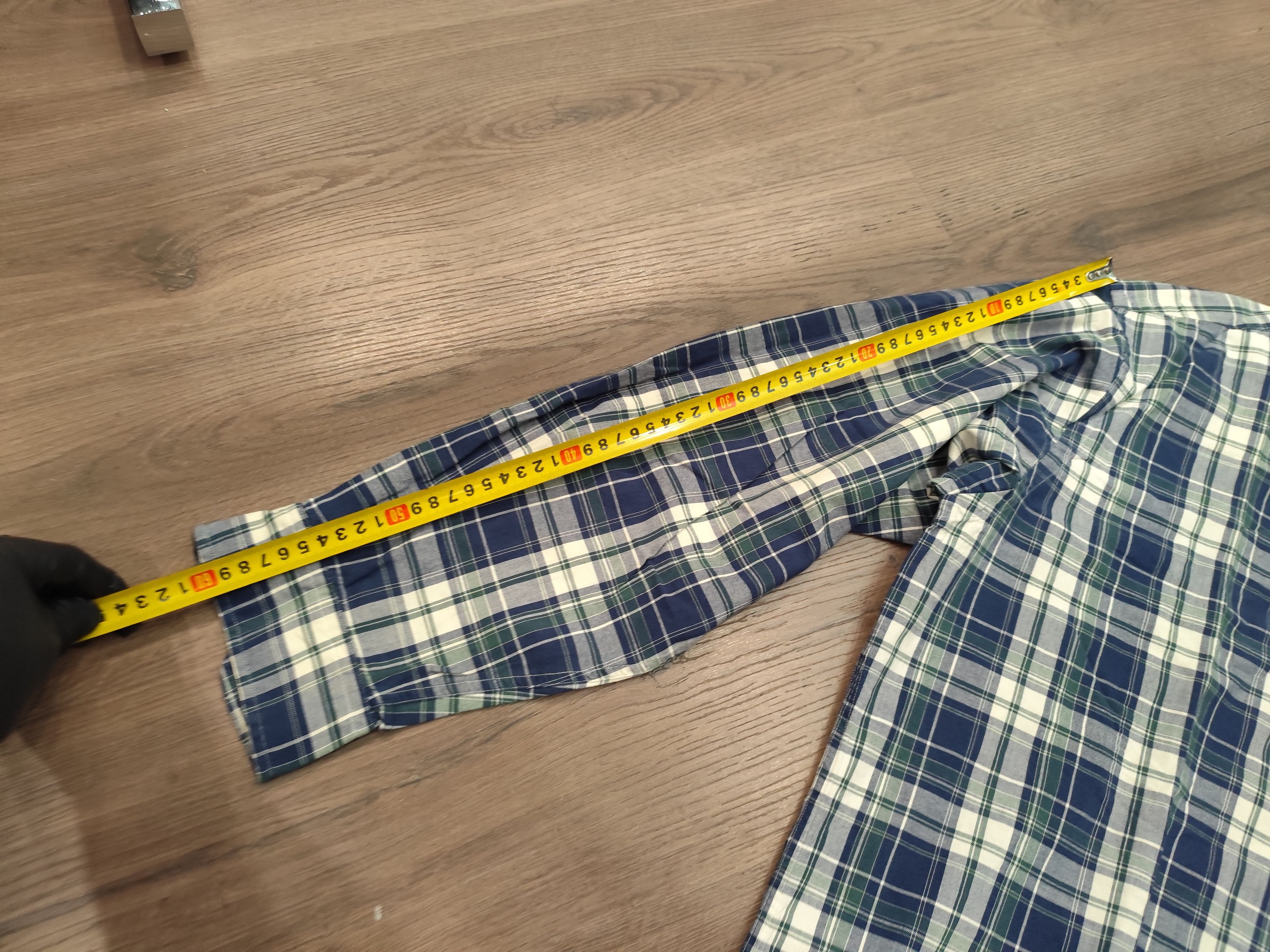 Ralph Lauren shirt Size US L / EU 52-54 / 3 - 8 Thumbnail