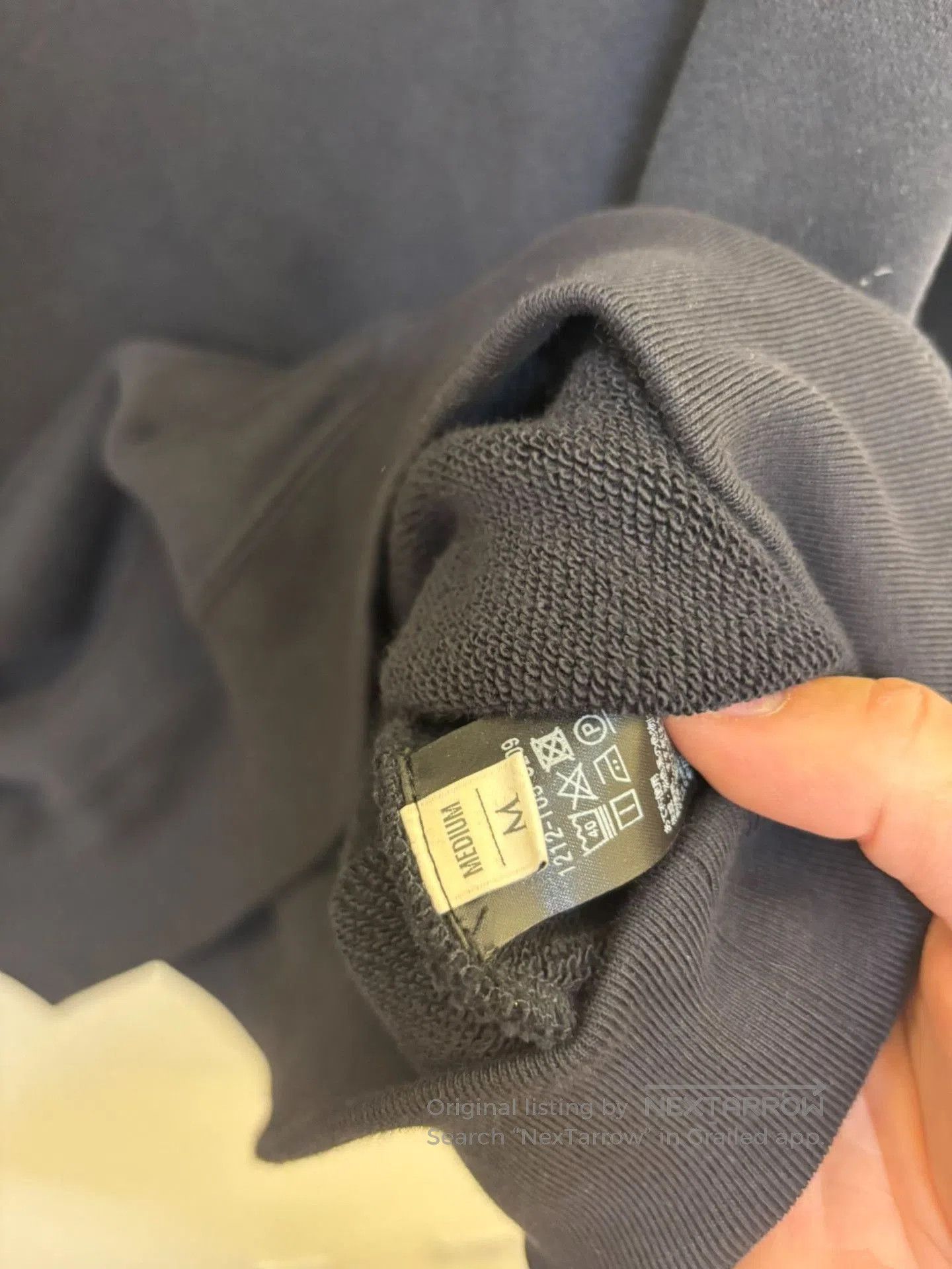 BEAUTY&YOUTH Beauty & Youth United Arrows Hoodie. Size US M / EU 48-50 / 2 - 7 Thumbnail