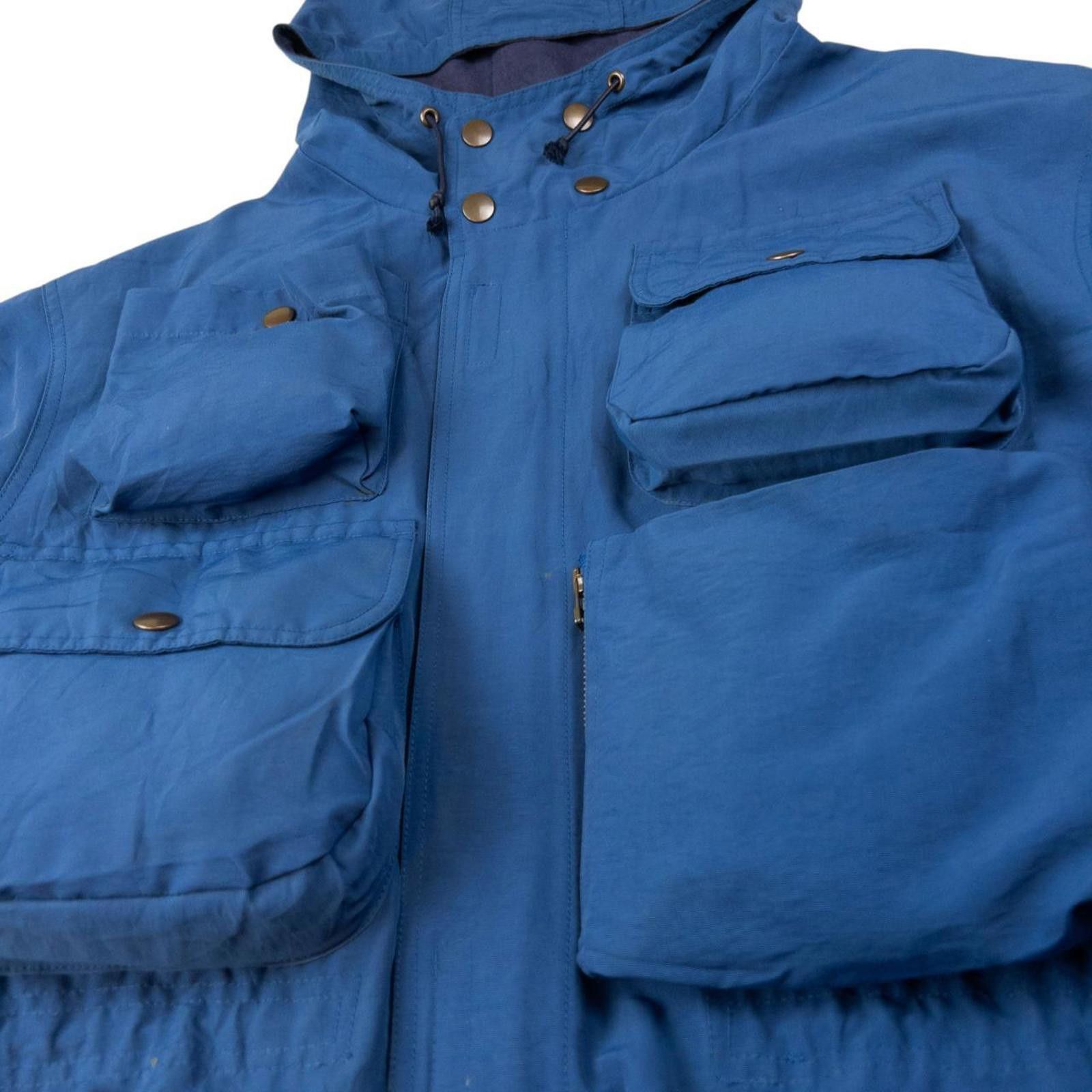 Issey Miyake Vintage Hai Sporting Gear By Issey Miyake Jacket Size XL Size US XL / EU 56 / 4 - 7 Thumbnail