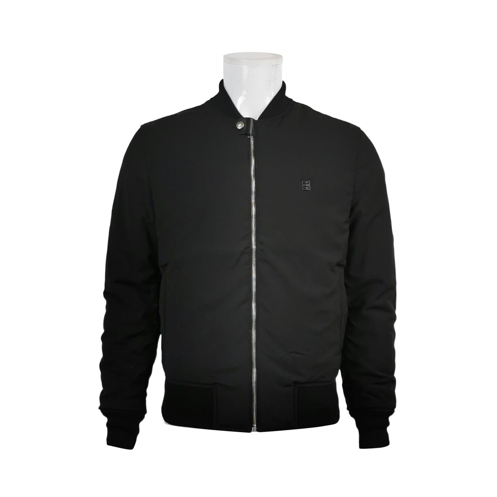 Givenchy Givenchy Men m Heavy Coats Size US M / EU 48-50 / 2 - 1 Thumbnail