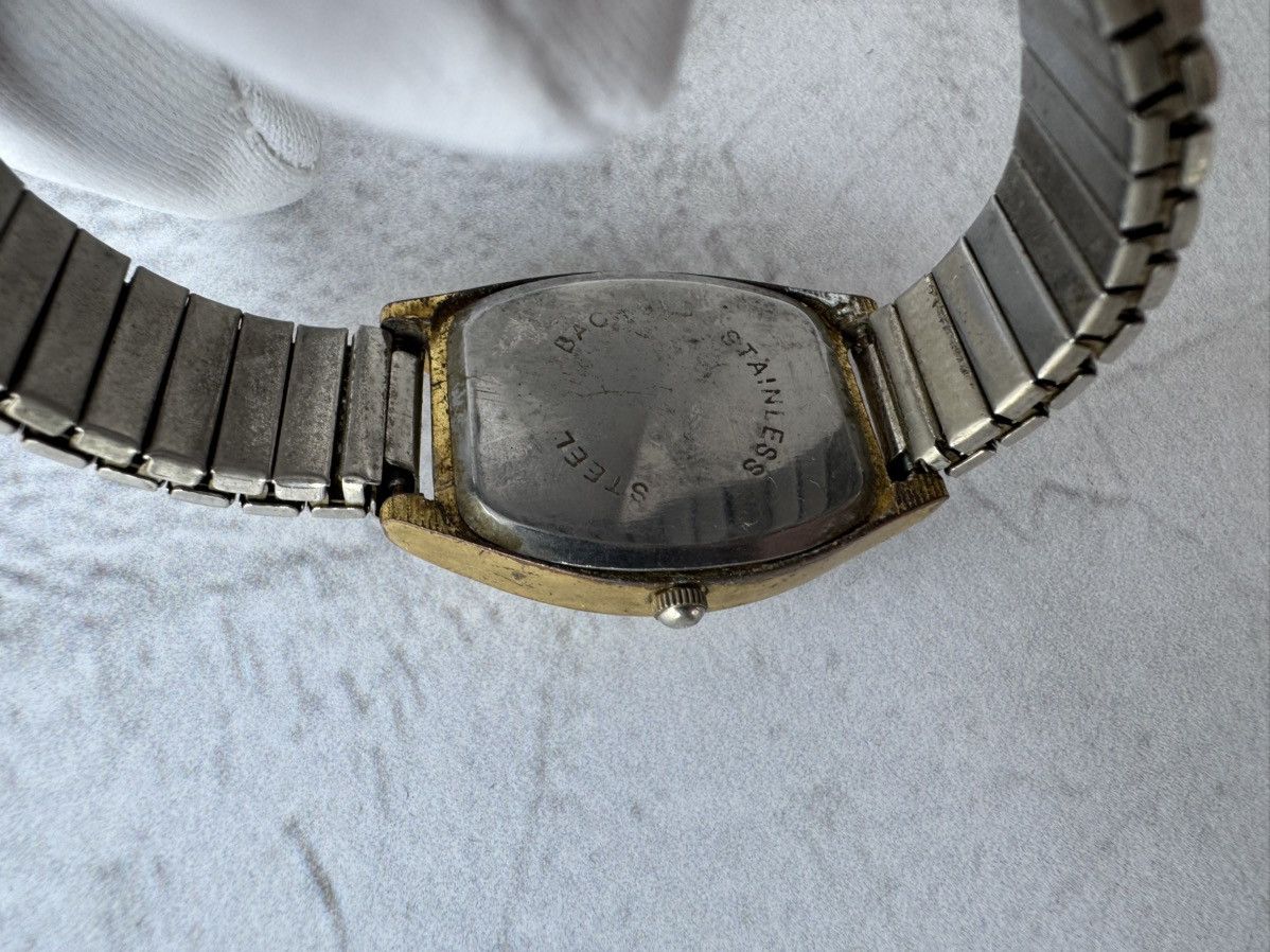 Vintage Oriext Watch Vintage men’s Size ONE SIZE - 4 Thumbnail