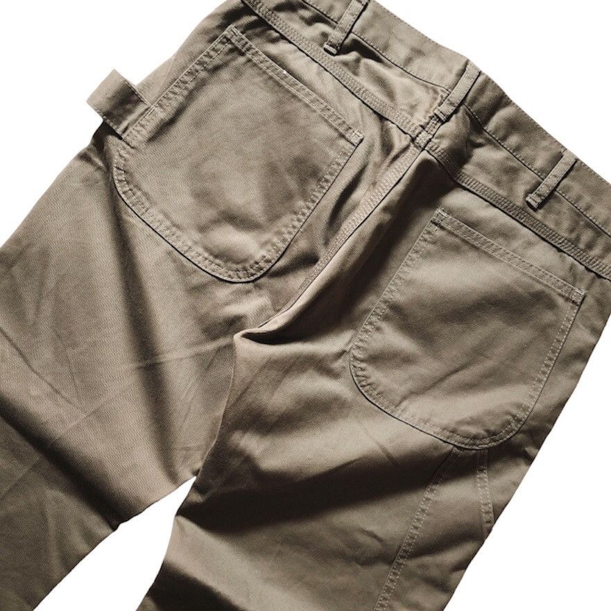Comme des Garcons × Issey Miyake × Junya Watanabe cdg homme carpenter pants Size US 33 - 3 Thumbnail