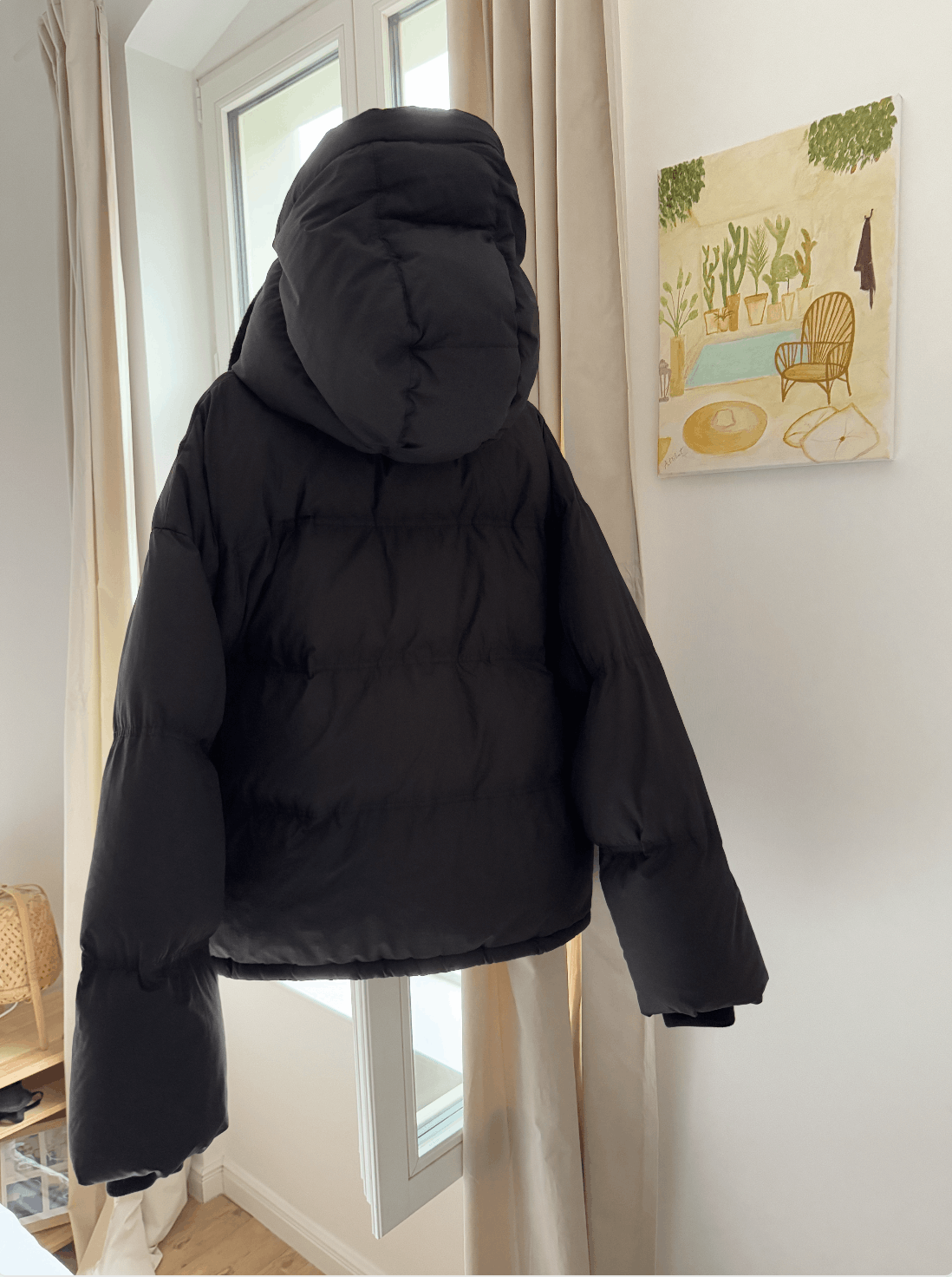 AMI Ami Paris Puffer down jacket XXL Size US XXL / EU 58 / 5 - 8 Thumbnail