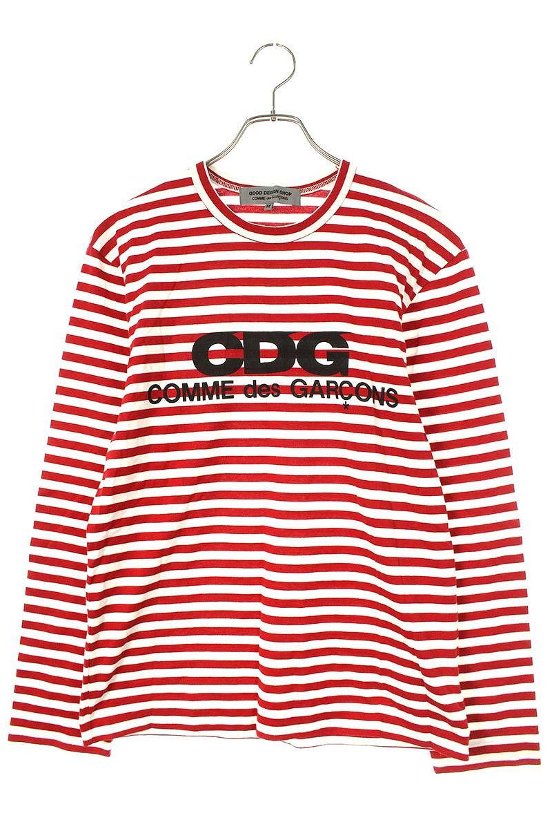 Cdg good design shop long sleeve on sale