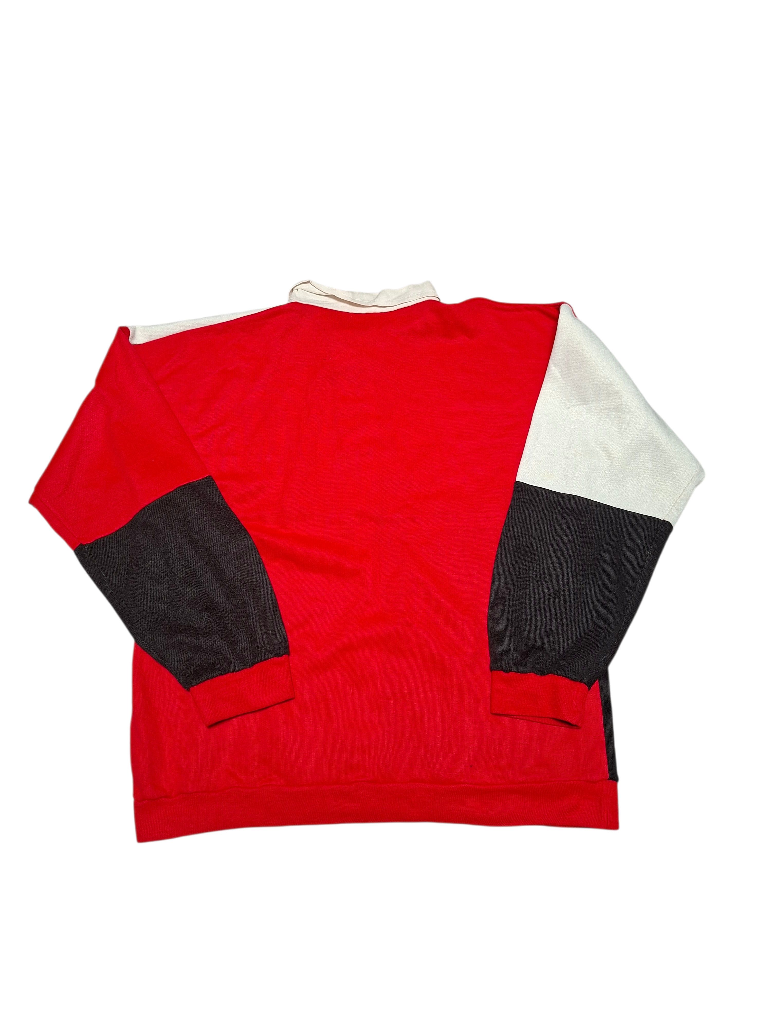 Other SHEFFIELD UNITED VINTAGE SOCCER RUGBY SHIRT Size US L / EU 52-54 / 3 - 3 Thumbnail