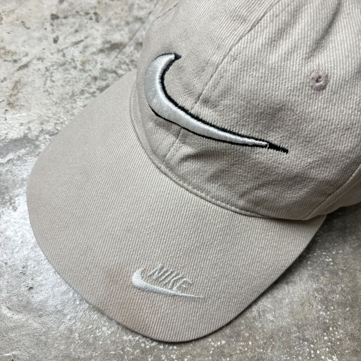 Nike × Vintage VINTAGE NIKE HAT Size ONE SIZE - 2 Thumbnail