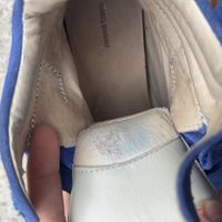 Isabel Marant bekett wedge classic sneakers Y2K LGB 38size
