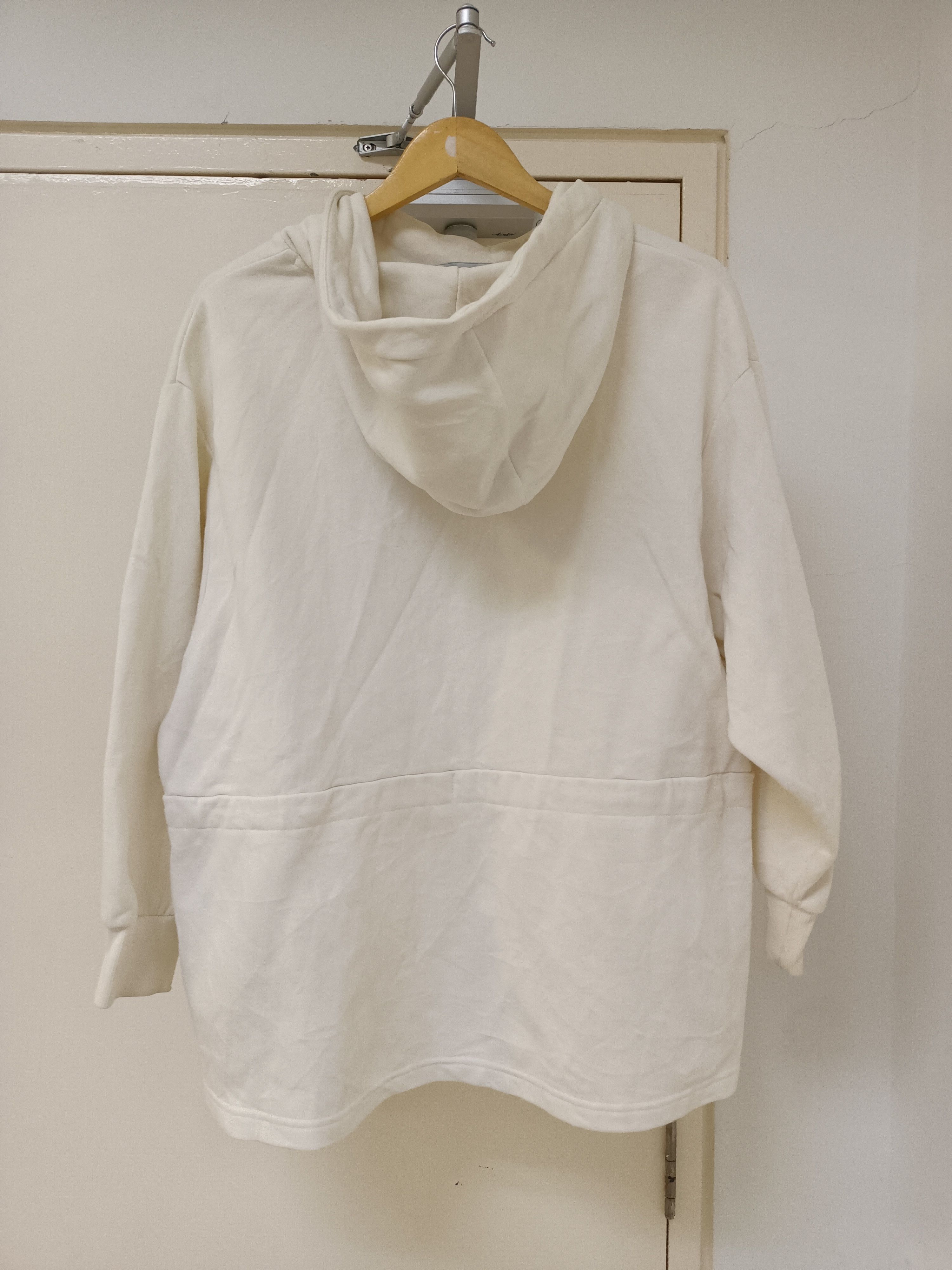 GU × Undercover hoodie GU X undercover Size M / US 6-8 / IT 42-44 - 5 Thumbnail