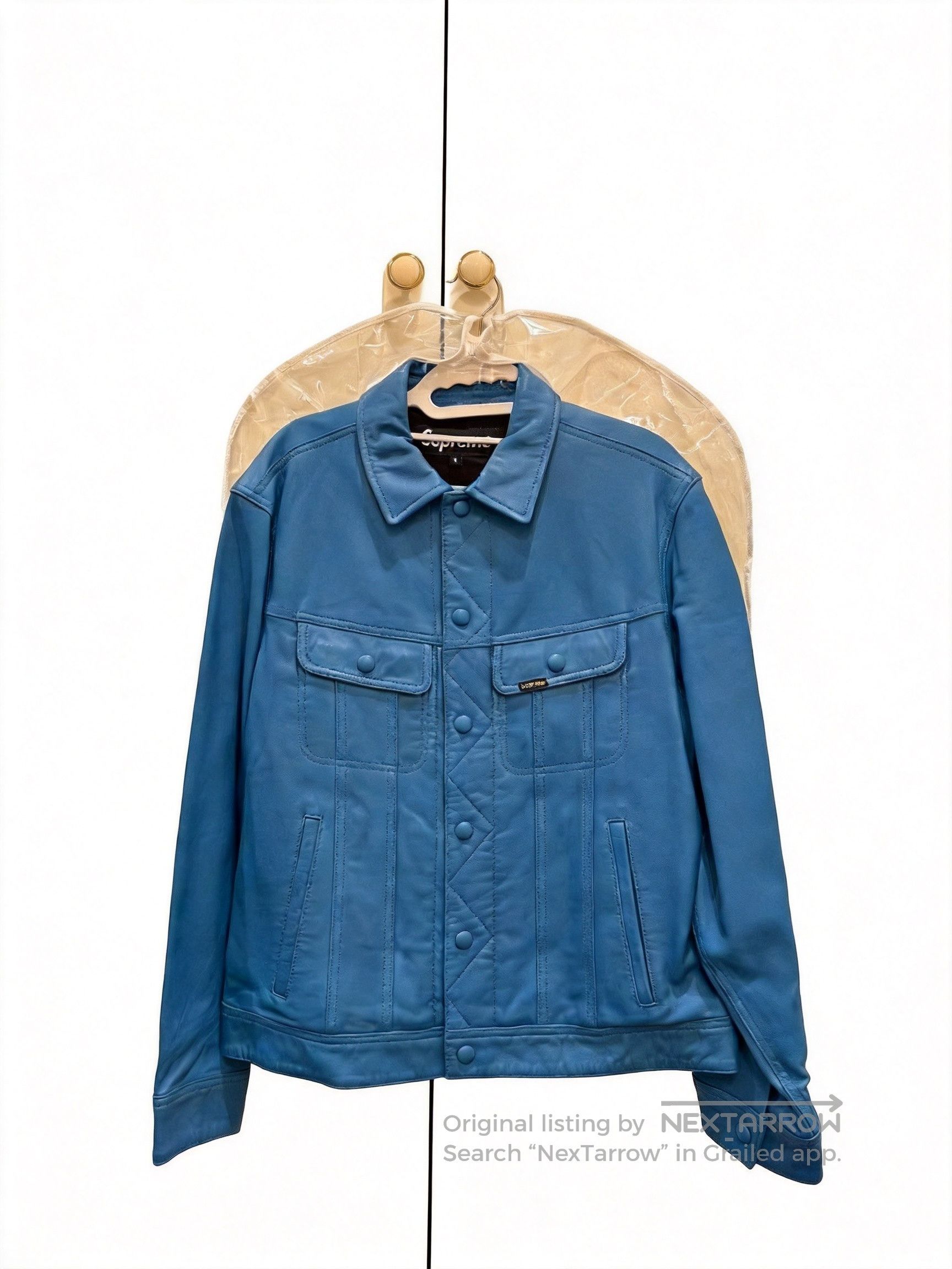 Levi's × Supreme Supreme x Levi's trucker jacket | Grailed