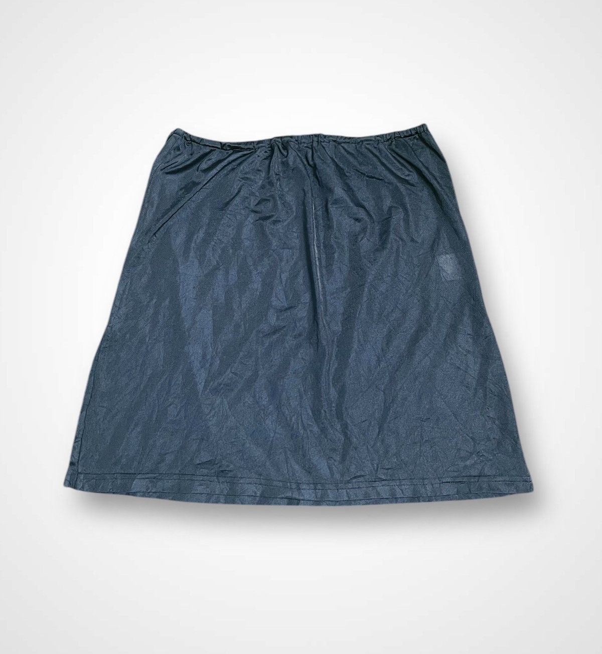 Jean Paul Gaultier Jean Paul Gaultier Mini Skirt (21) Size 29" - 1 Thumbnail