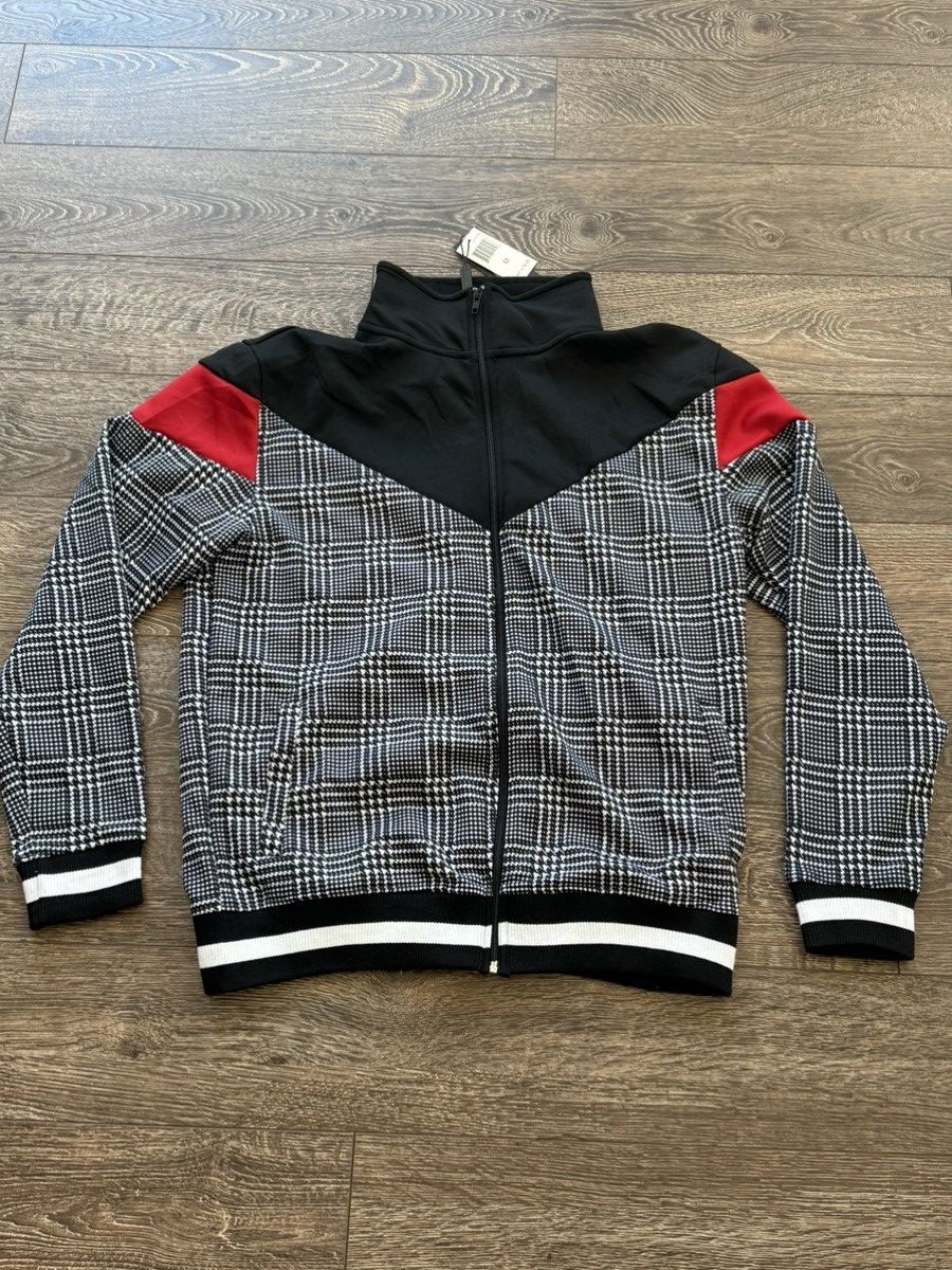 Other Tracksuit Zip up Hoodie Size US L / EU 52-54 / 3 - 1 Thumbnail