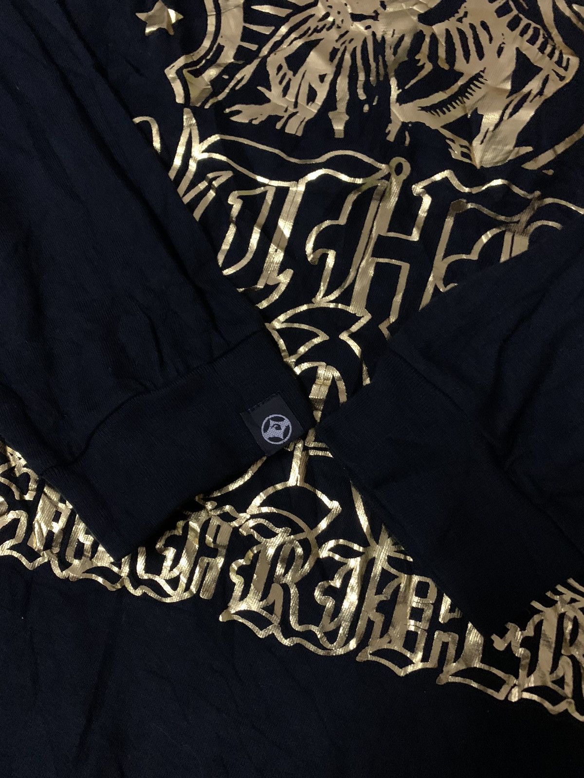 Japanese Brand Vtg Japanese Thegonzosurf Japan Shirt Size US L / EU 52-54 / 3 - 5 Thumbnail