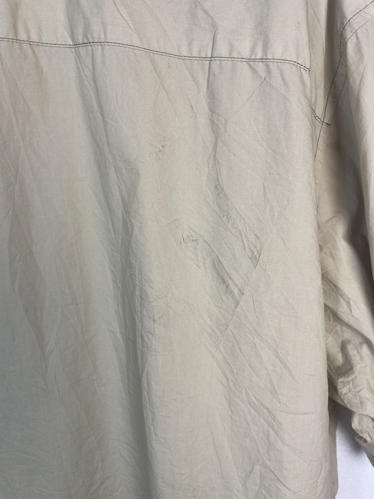 Japanese Brand Marni x Uniqlo Shirt Size US XXL / EU 58 / 5 - 6 Thumbnail