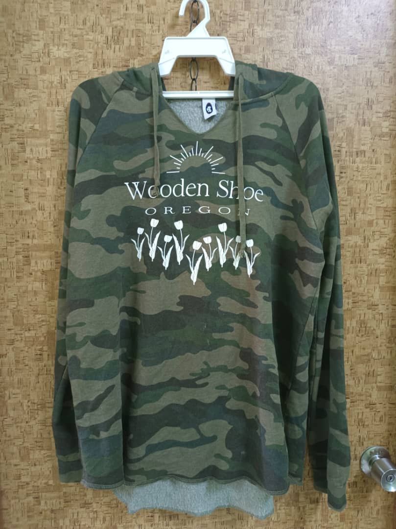 Independent Trading Co. 1990s Independent Skateboard Camo Sweatshirt Hoodie Size US XL / EU 56 / 4 - 1 Thumbnail
