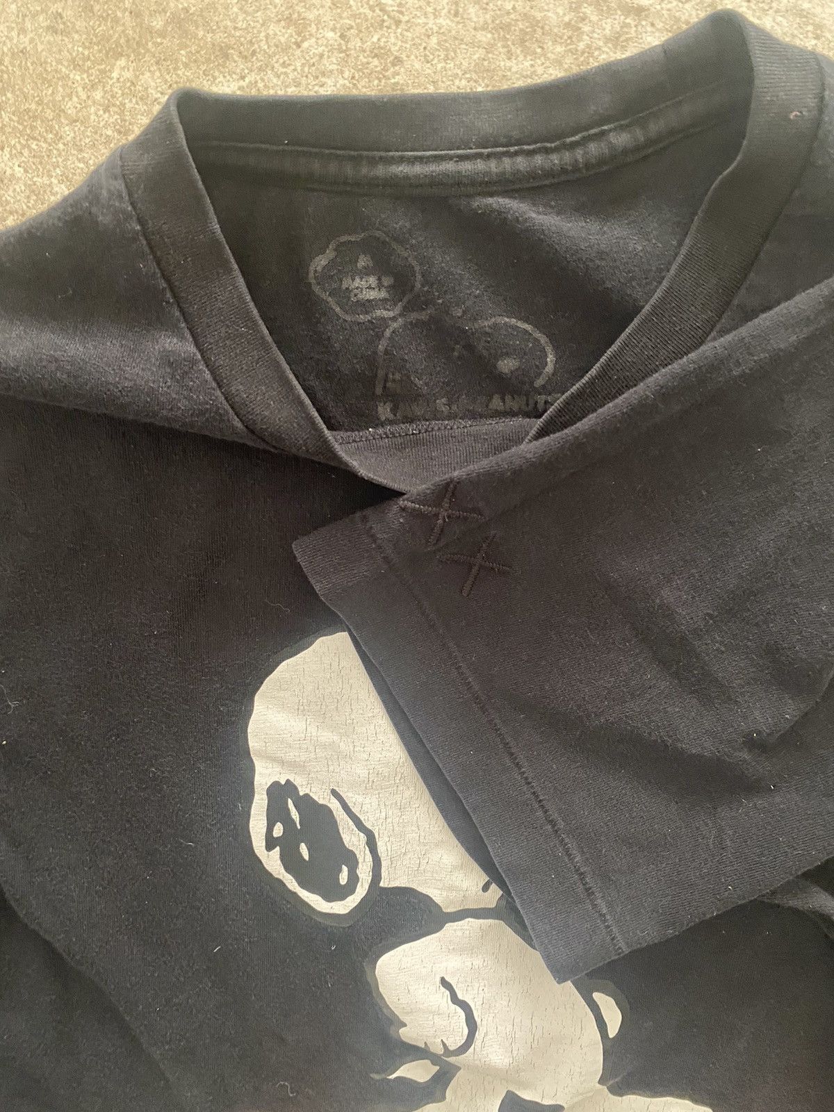 Uniqlo Kaws x Peanuts x Uniqlo Size US M / EU 48-50 / 2 - 2 Thumbnail