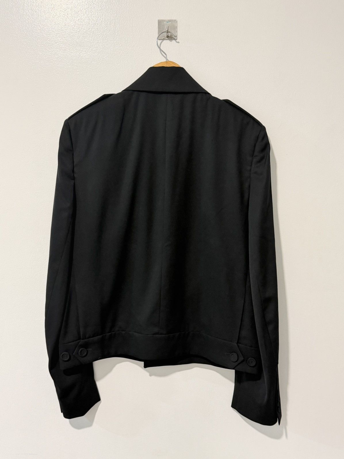 Dior DIOR FW21 Size 52R - 11 Thumbnail
