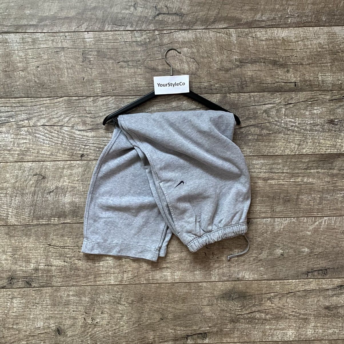 Nike × Vintage Nike Vintage Pants 90’s Size US 42 / EU 58 - 2 Thumbnail