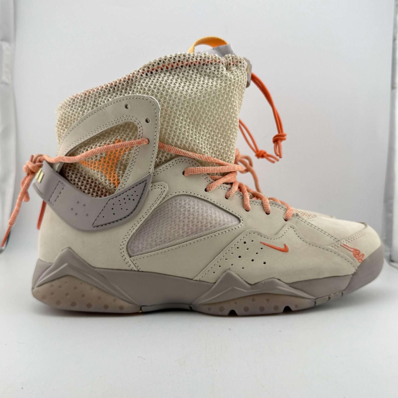 Jordan Brand Jordan 7 Beauty Supply US 11.5W New with Box DR148... Size US 11.5 / IT 41.5 - 4 Thumbnail