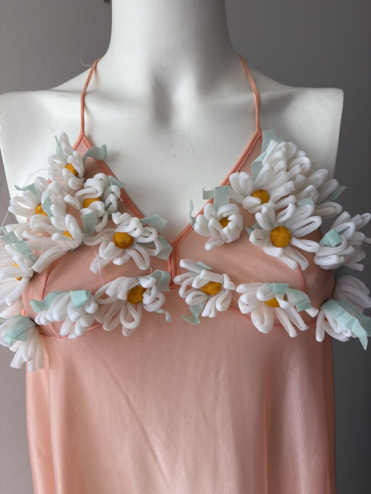Vintage Vintage babydoll Size S / US 4 / IT 40 - 12 Thumbnail