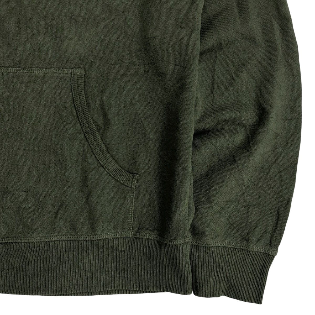 Loewe 🇵🇹 Stunning Loewe Paula’s Ibiza Spell Out Pull Over Hoodie Size US M / EU 48-50 / 2 - 9 Thumbnail