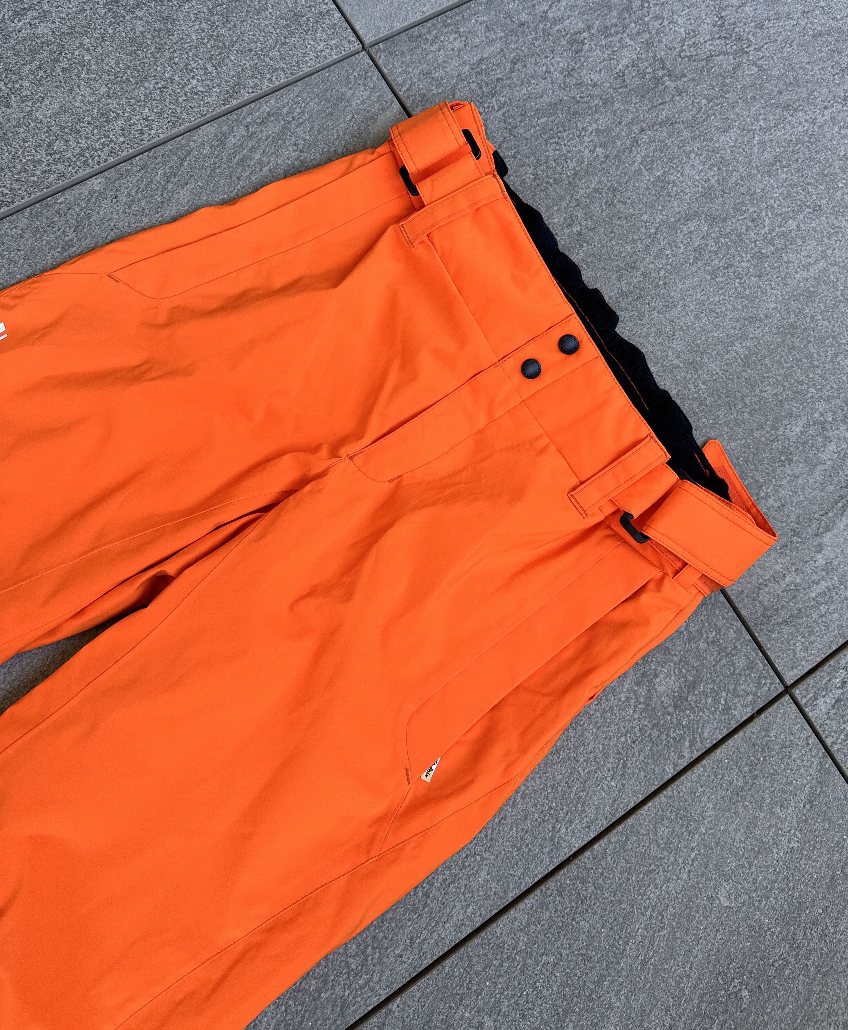 Phenix Phenix ski snowboard men trousers pants Size US 34 / EU 50 - 2 Thumbnail