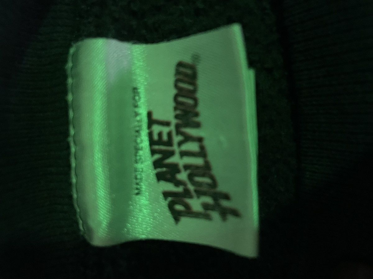 Planet Hollywood Planet Hollywood long sleeve Size US M / EU 48-50 / 2 - 2 Thumbnail