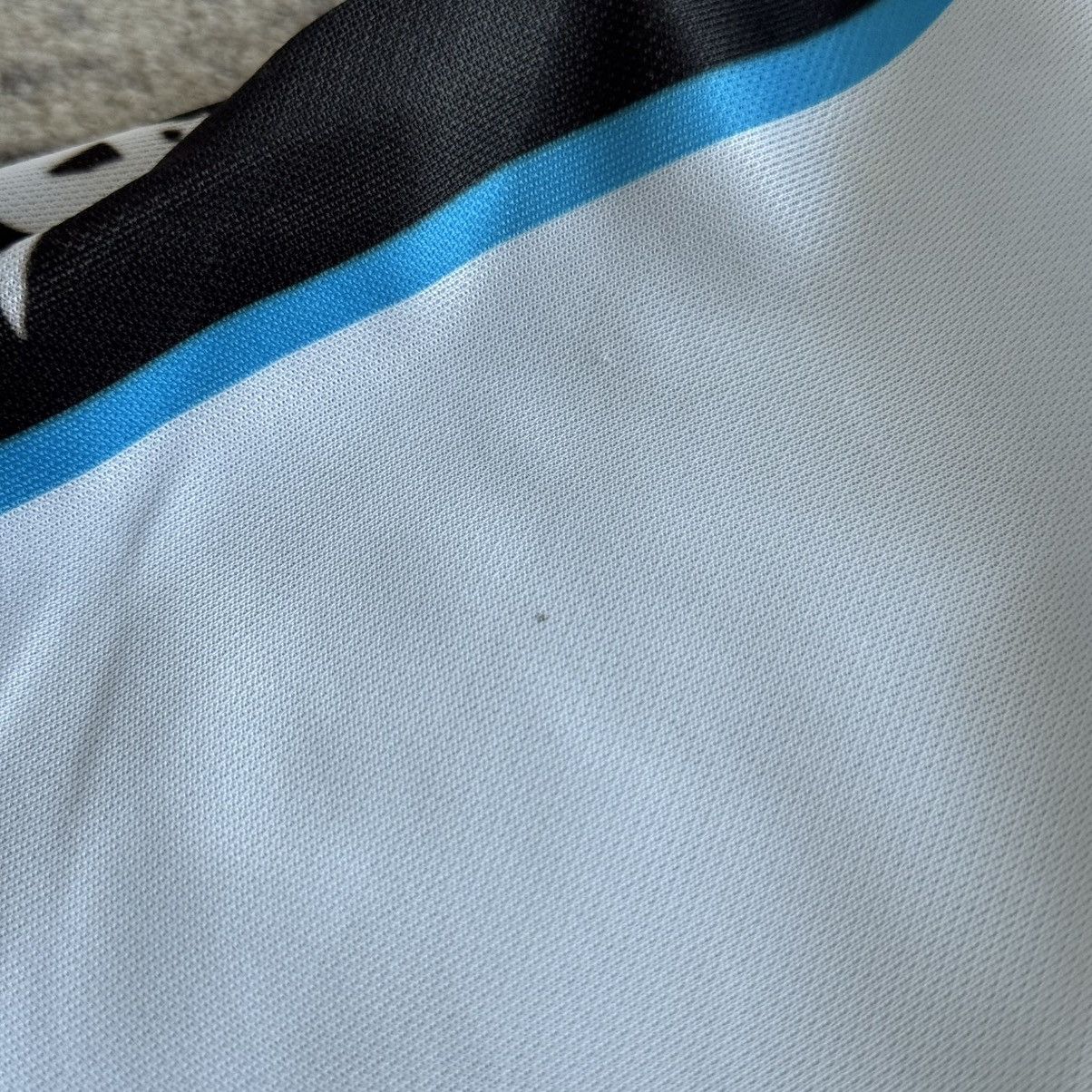 Kappa Gremio FBPA Kappa 2000 3rd kit Soccer Jersey Brazil Vintage Size US XL / EU 56 / 4 - 10 Thumbnail