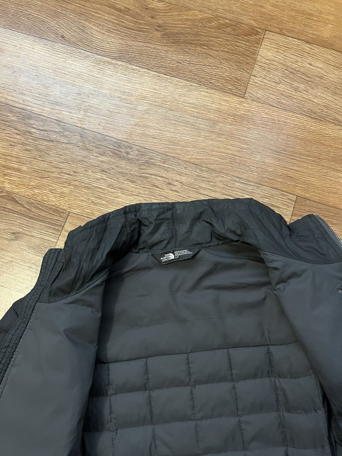 The North Face The North Face Thermoball Full Zip Outdoor Jacket Size US S / EU 44-46 / 1 - 5 Thumbnail
