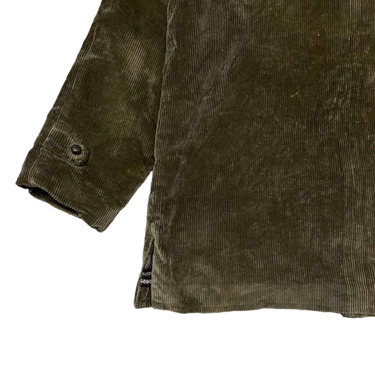 JCPenney True Vintage 50's Penney's Sports Corduroy Outerwear Coat Size US L / EU 52-54 / 3 - 12 Thumbnail