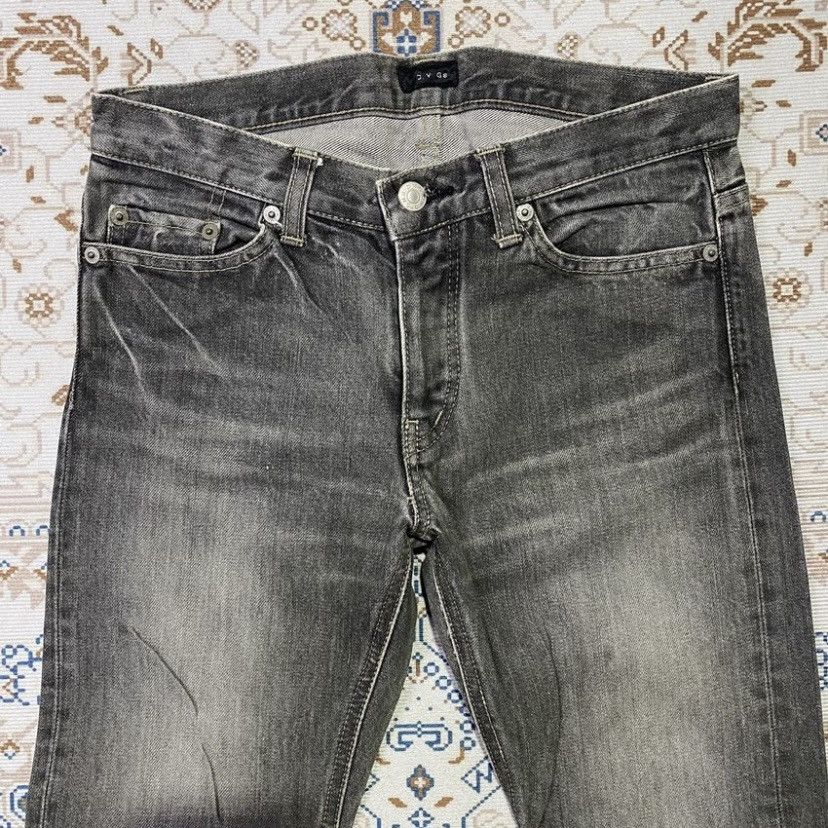 Spellbound 2000s y2k dmg domingo.ltd beautiful faded jeans Size US 28 / EU 44 - 3 Thumbnail
