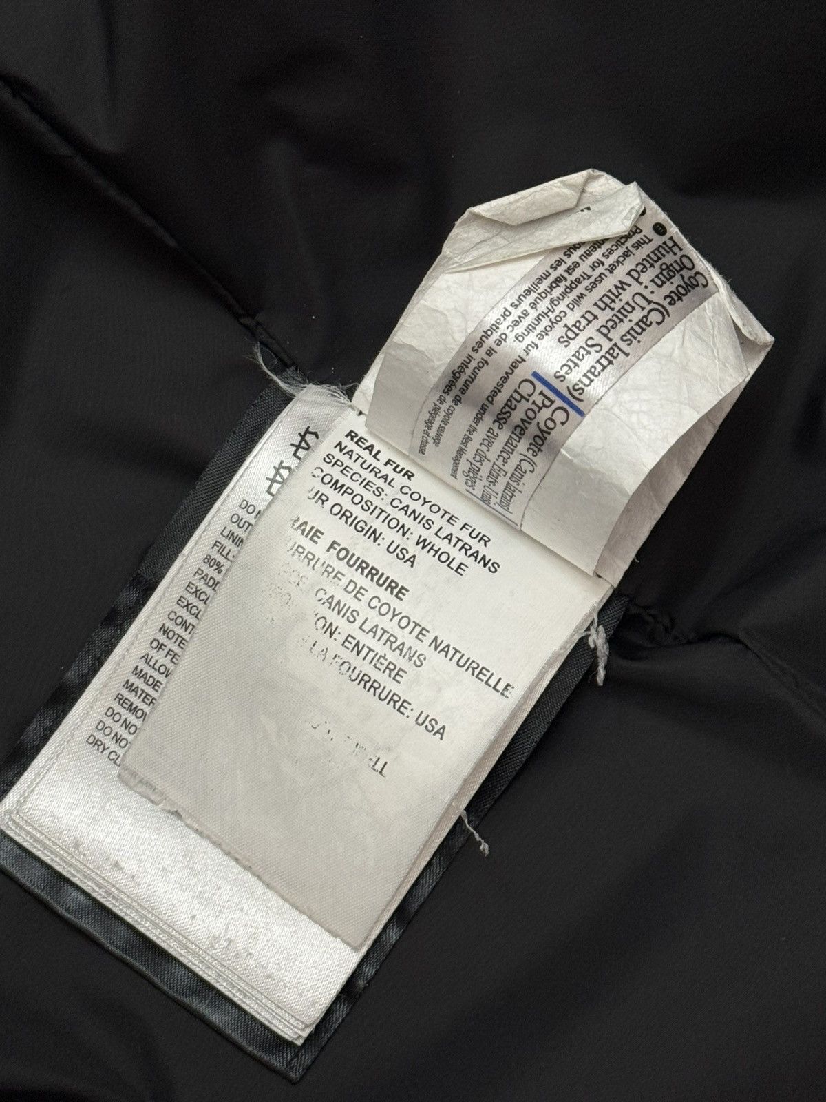Canada Goose Carson parka Size US S / EU 44-46 / 1 - 22 Thumbnail
