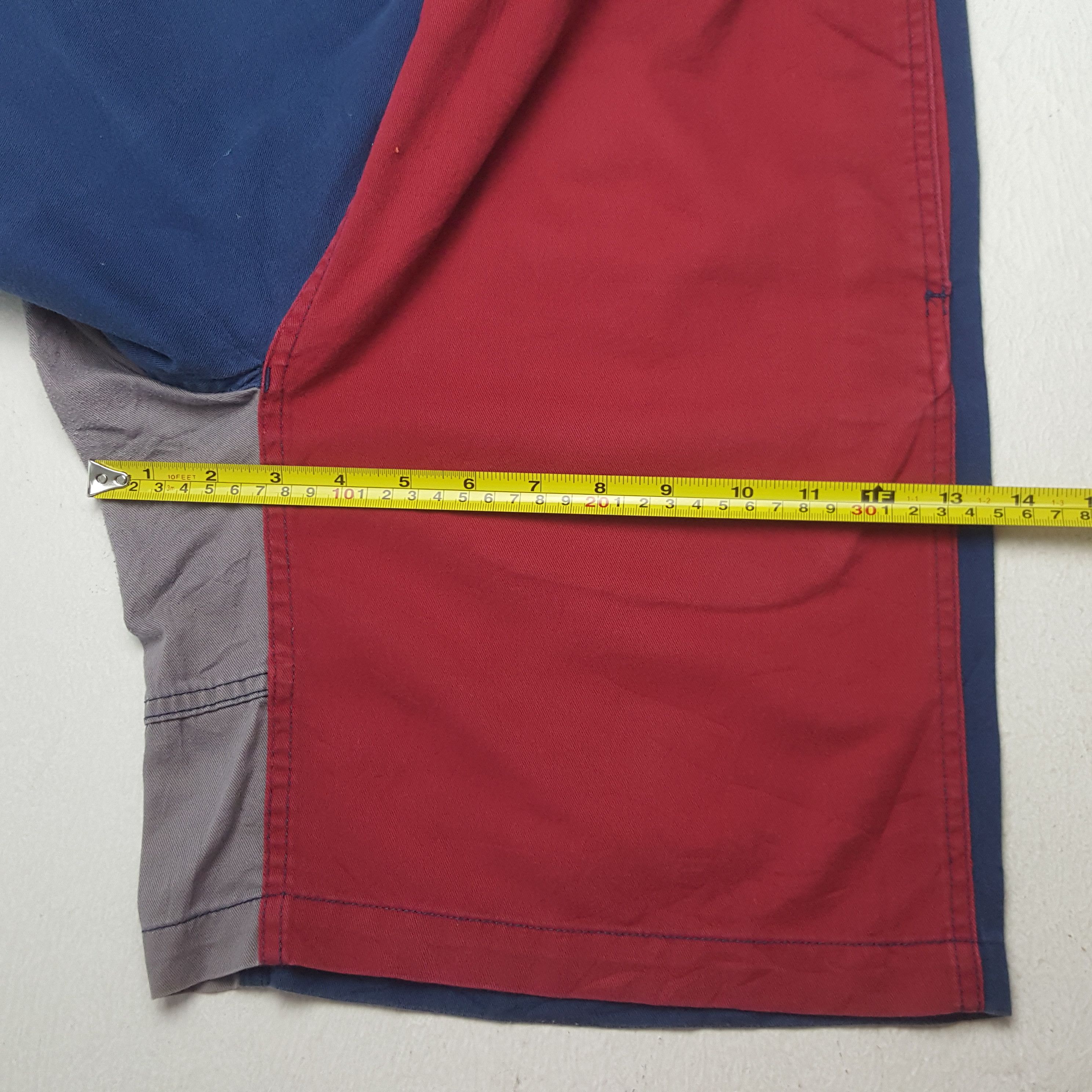 Gramicci Vintage Gramicci Streetwear Style Shorts C297N2 Size US 29 - 10 Thumbnail