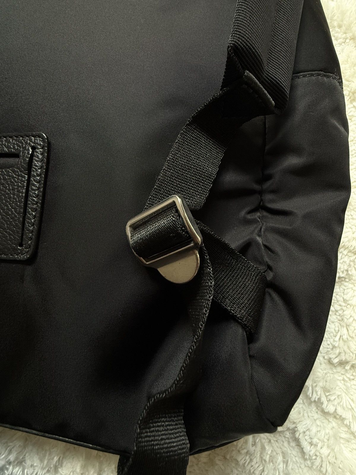 Givenchy Givenchy “monkey brothers” backpack by riccardo tisci Size ONE SIZE - 7 Thumbnail