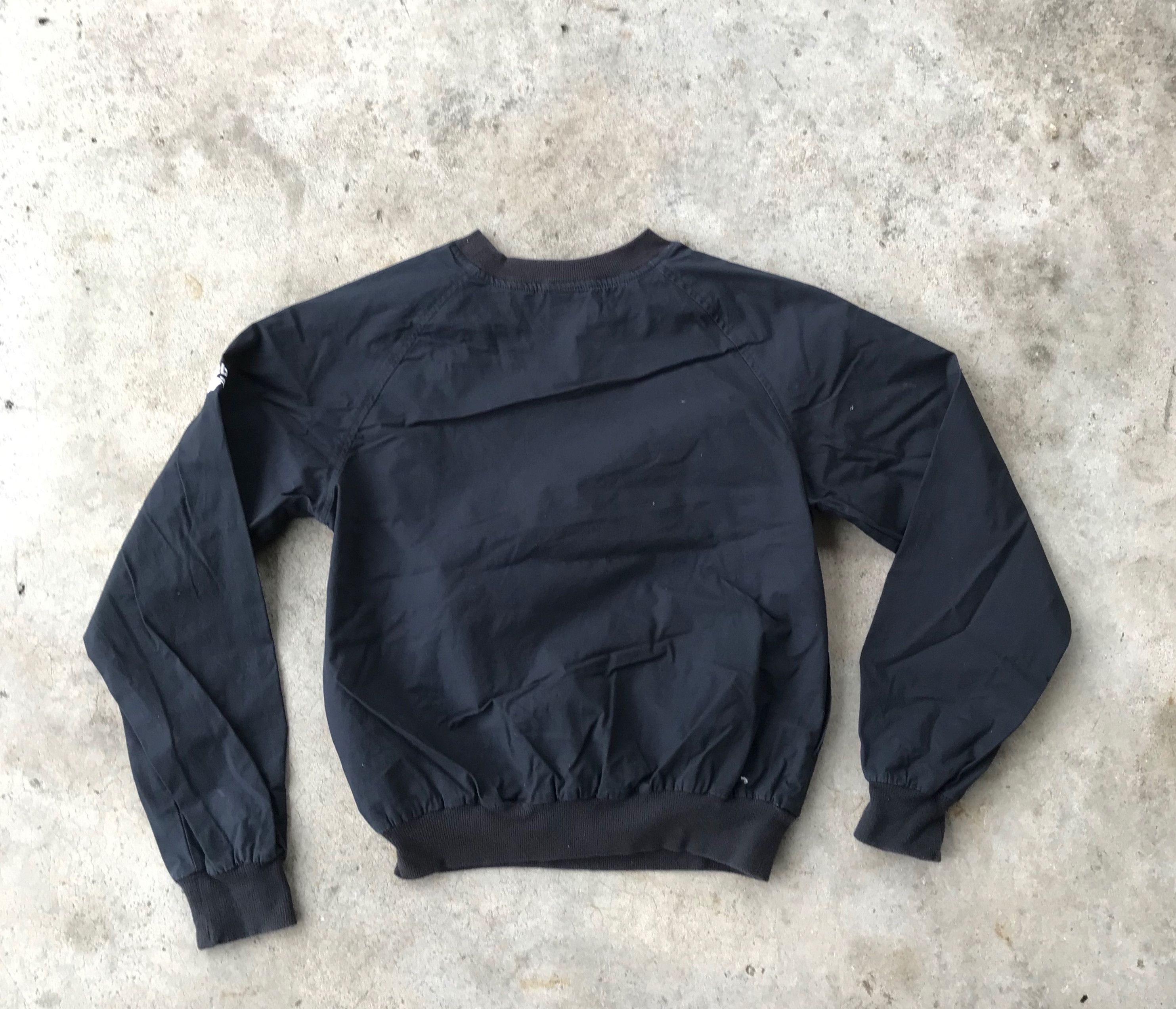 Reebok reebok sweatshirt Size US S / EU 44-46 / 1 - 5 Thumbnail