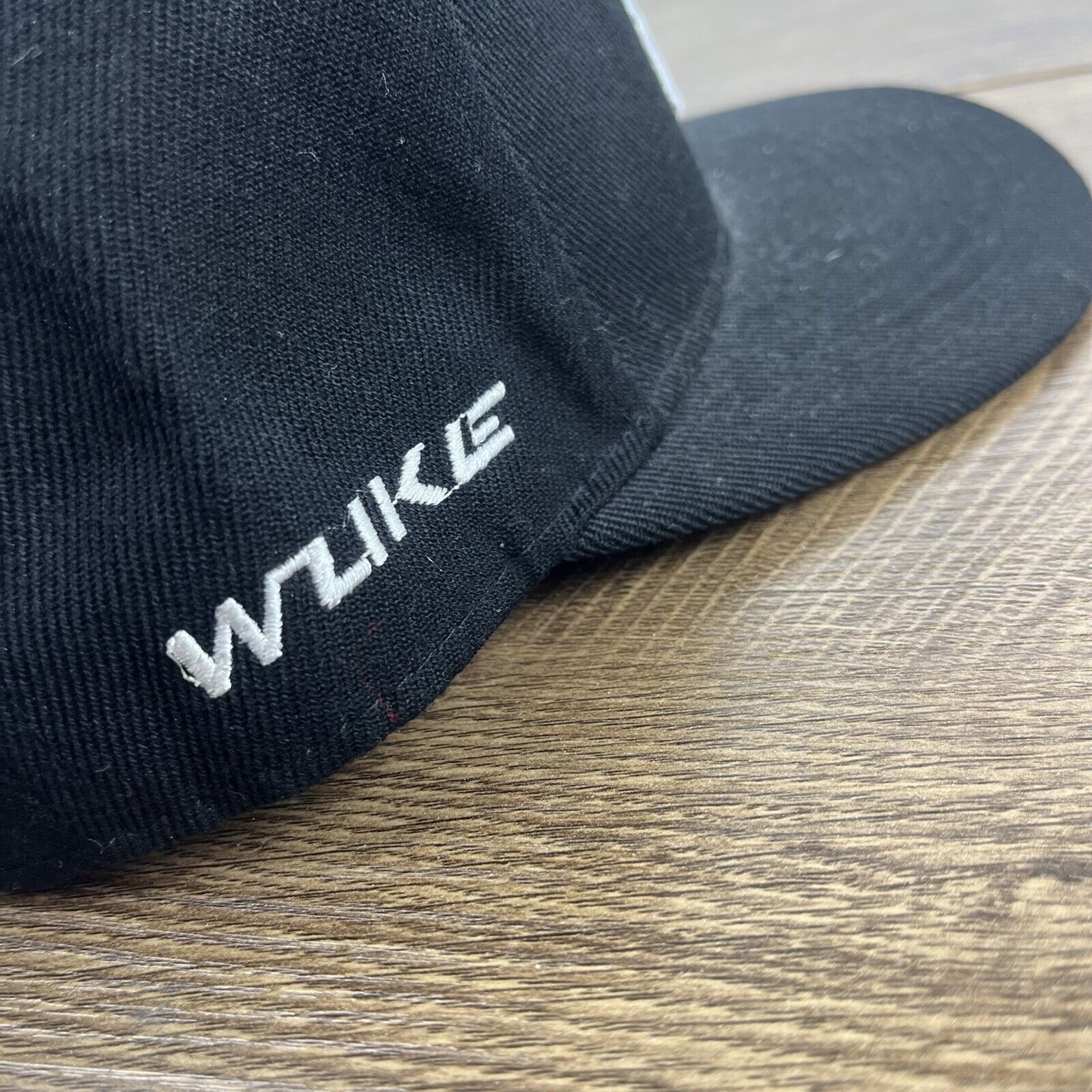 Other WLIKE Snapback Hat Like X Hat Black Hat Adjustable Black Adu Size ONE SIZE - 14 Thumbnail