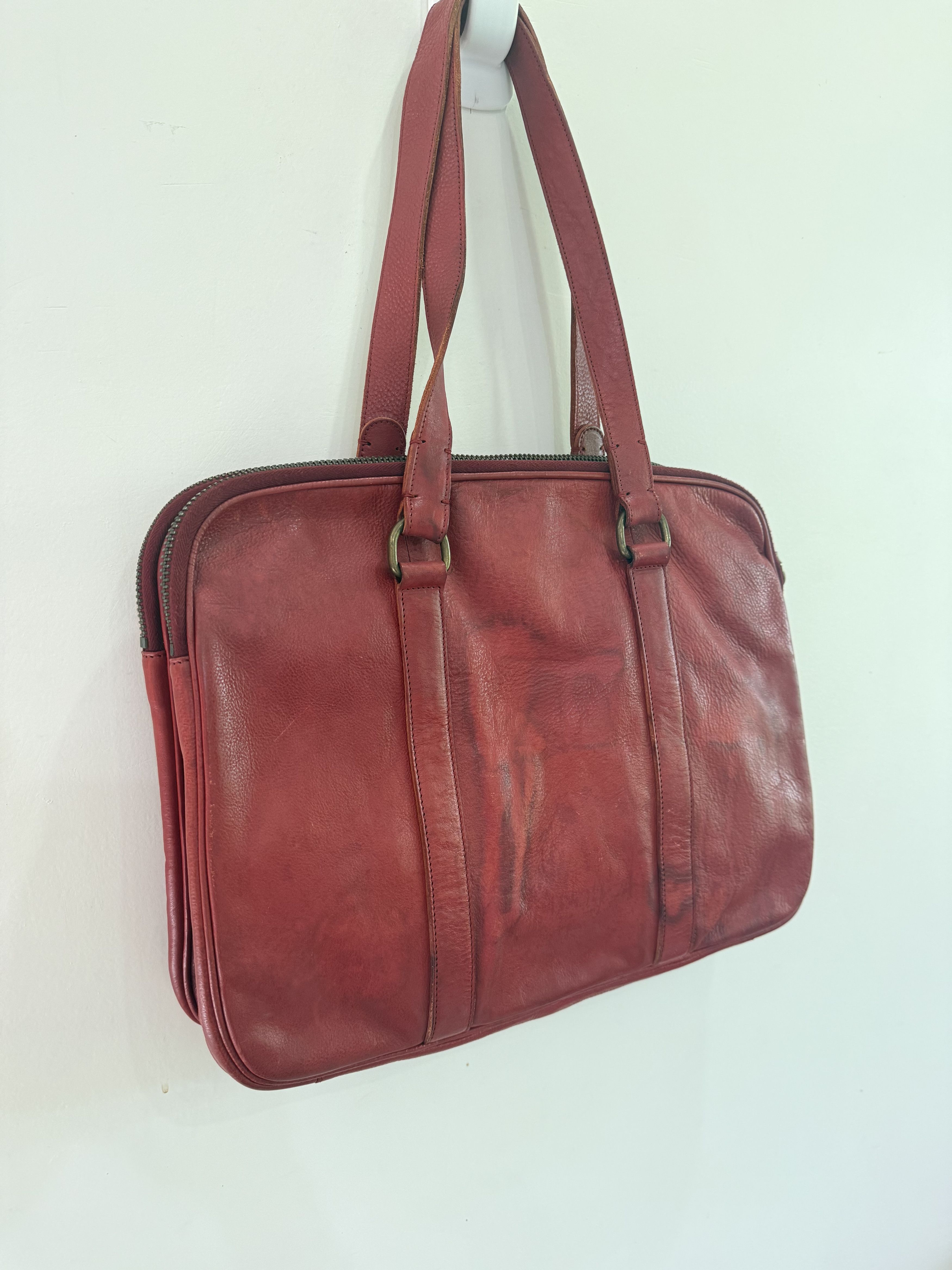 Il Bisonte Il Bisonite Handbag Size ONE SIZE - 6 Thumbnail