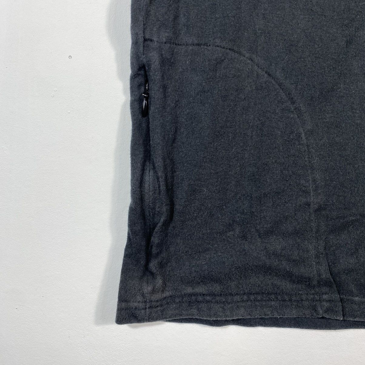 Beams Plus Japanese Brand BEAMS Black Ss Pocket Tee Shirt Large Size Size US L / EU 52-54 / 3 - 5 Thumbnail