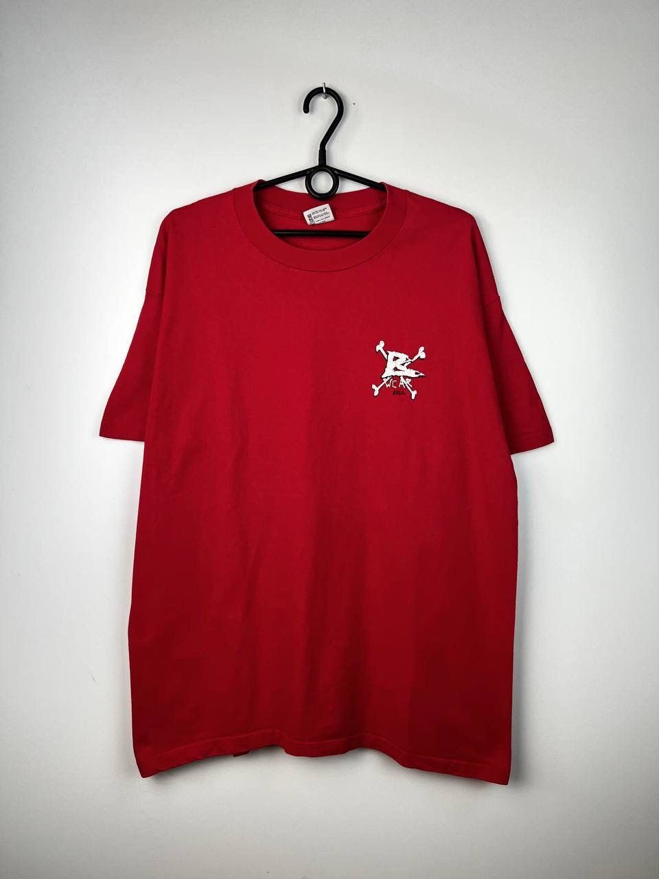 Vintage Bula Wear 90s USA streetwear vintage t-shirts size XL Size US XL / EU 56 / 4 - 1 Thumbnail