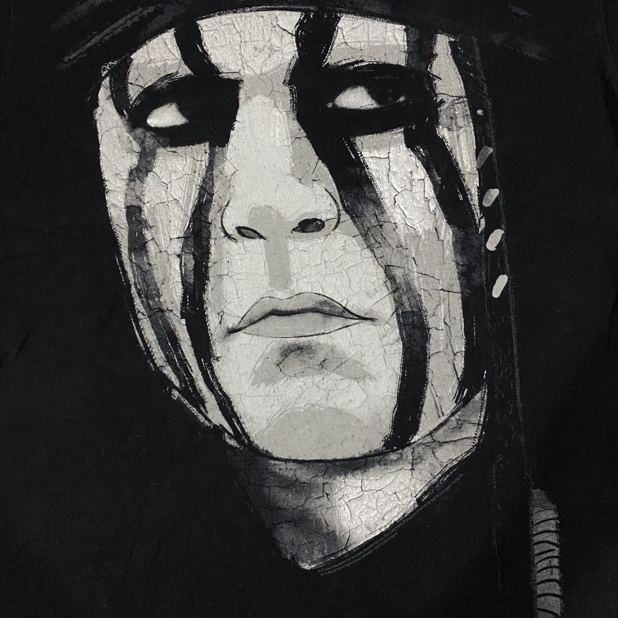 Tultex × Vintage Movie the lone ranger johnny depp film Size US L / EU 52-54 / 3 - 2 Thumbnail