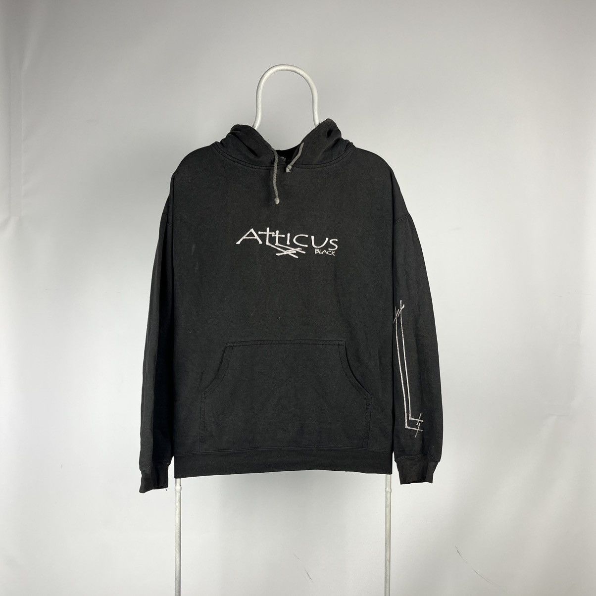 Atticus × Streetwear Atticus Core Better Gift Shop 1 of 1