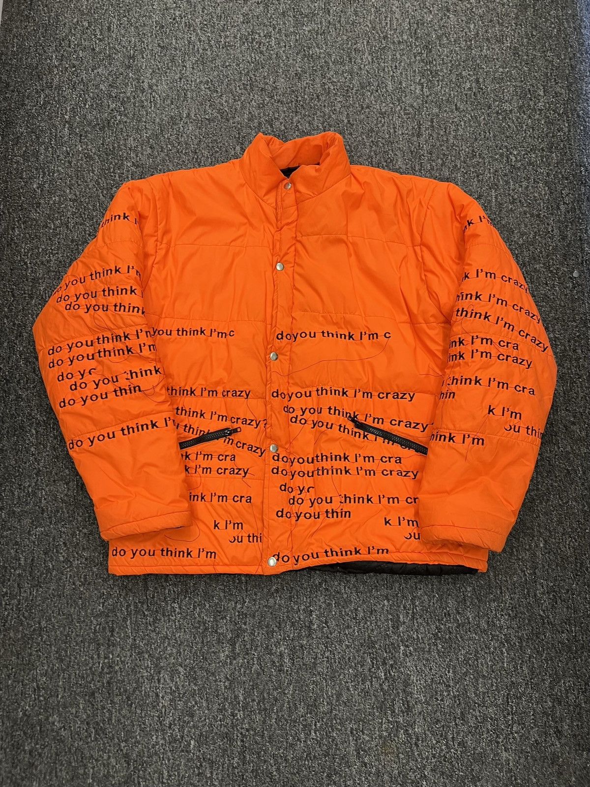 Ev Bravado DYTIC PUFFER JACKET Size US M / EU 48-50 / 2 - 1 Thumbnail