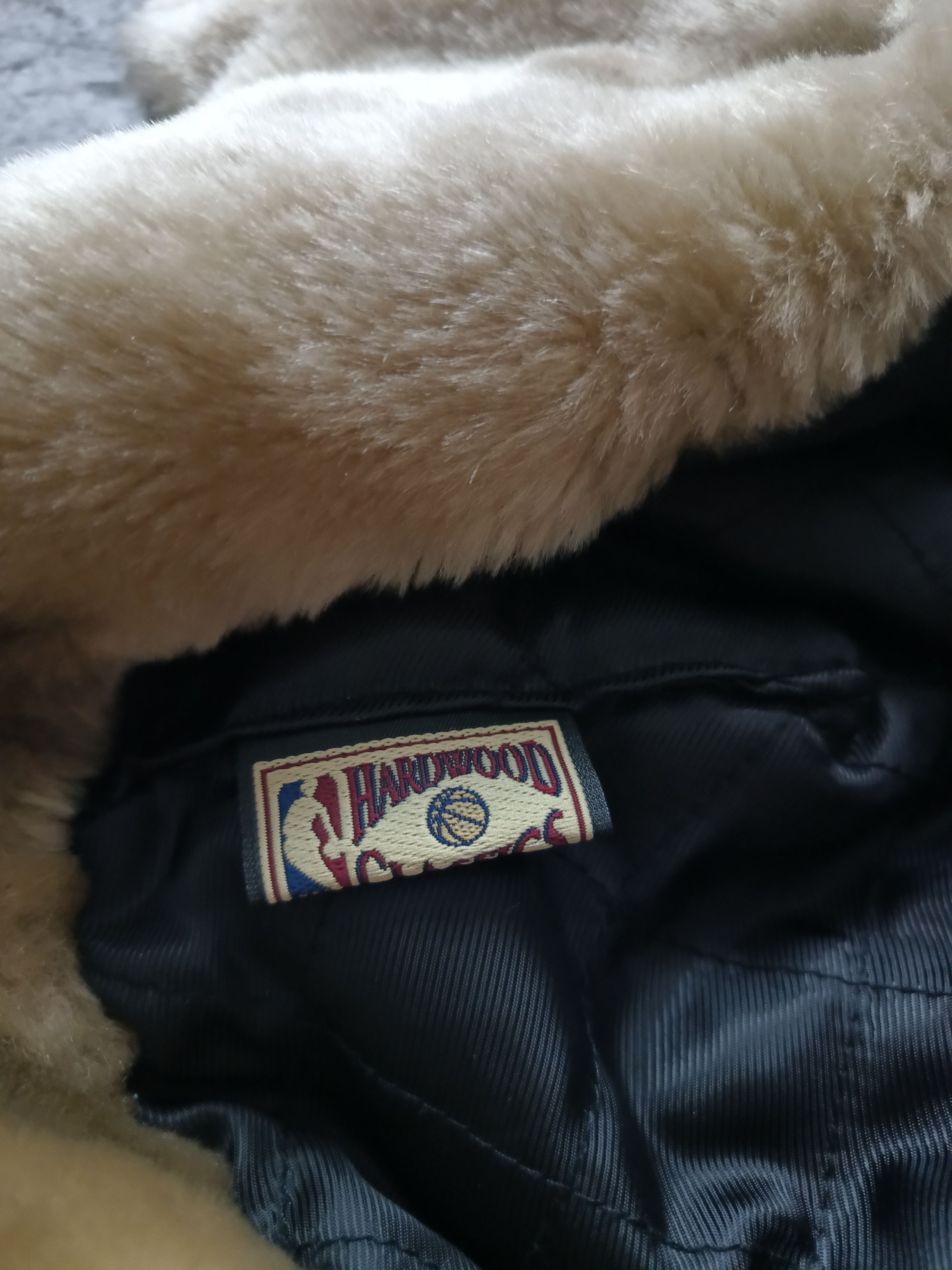 NBA × Vintage Vintage Orlando Magic Aviator Winter Cap Size ONE SIZE - 7 Thumbnail