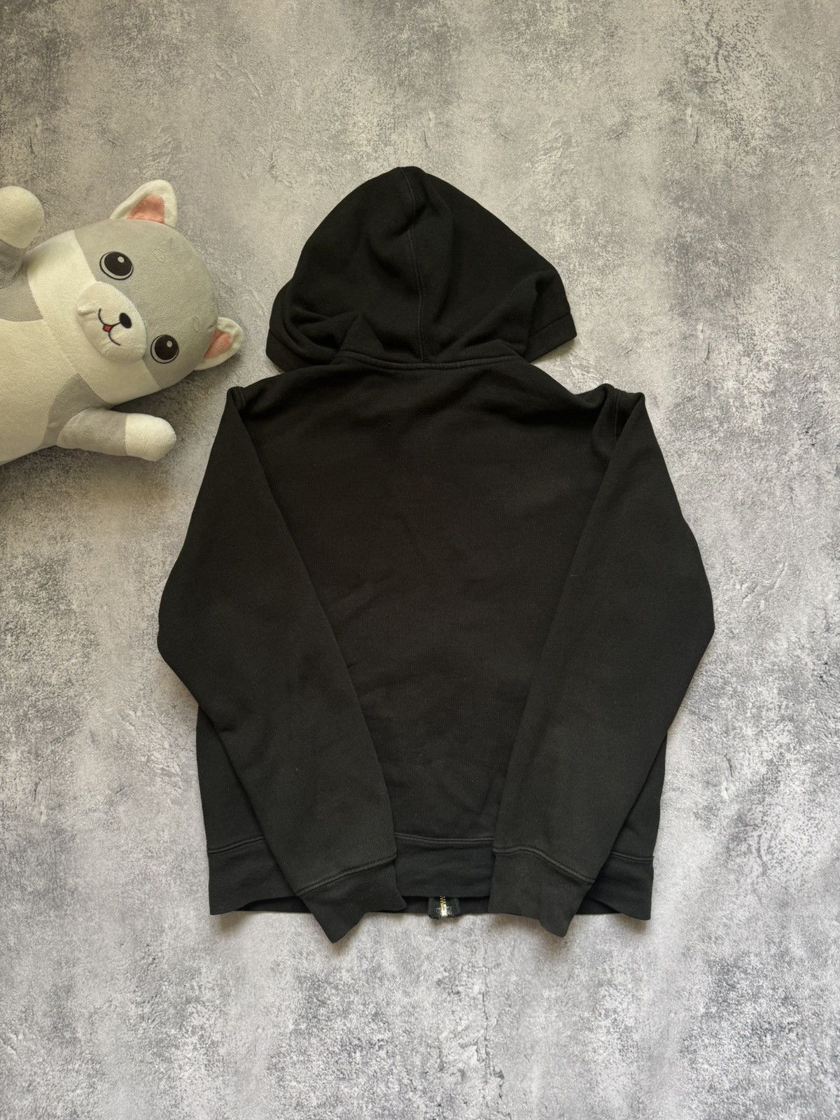 Polo Ralph Lauren Polo Ralph Lauren Zip Hoodie Size S Size S / US 4 / IT 40 - 11 Thumbnail