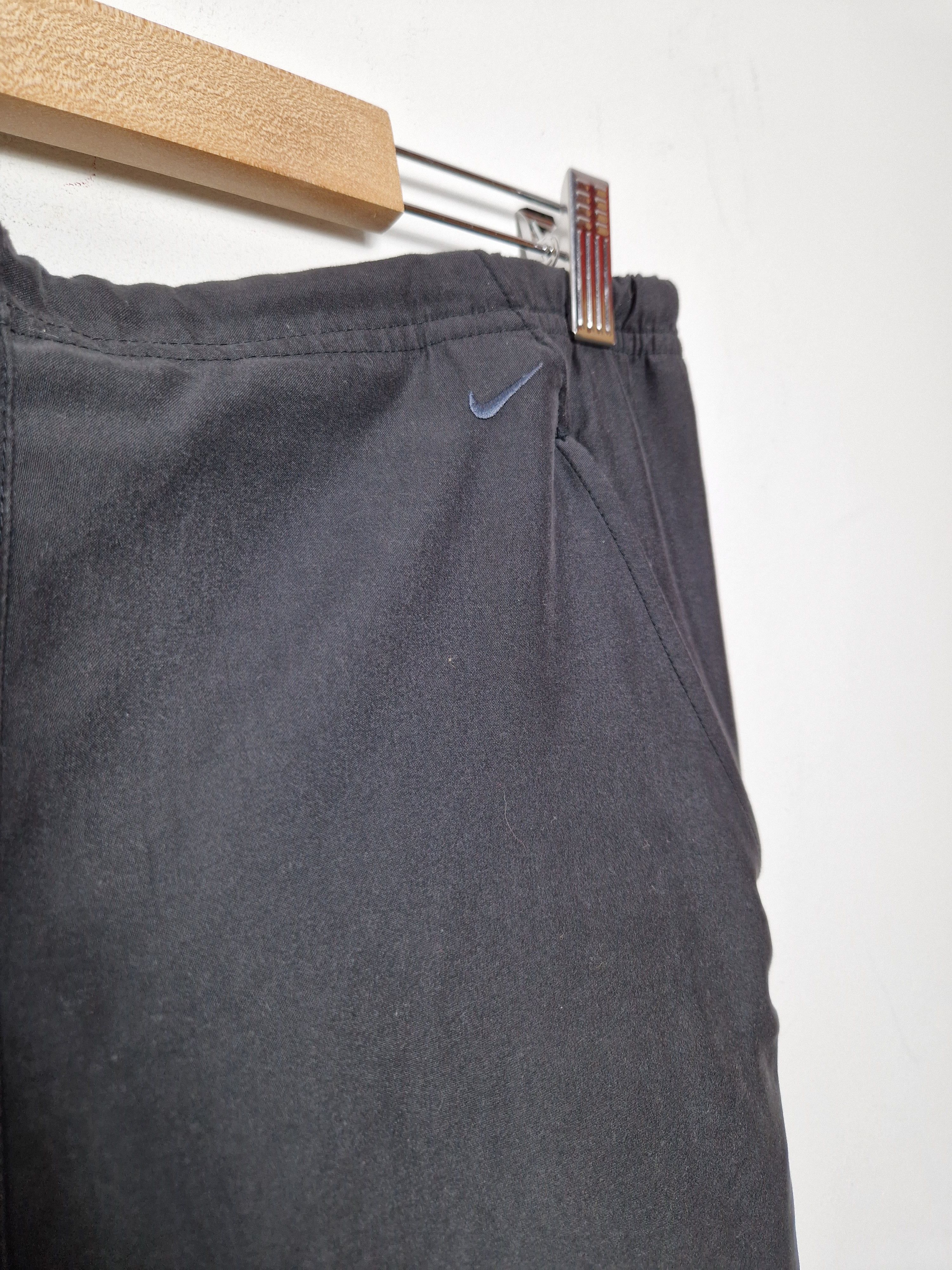 Nike × Nike ACG × Vintage Nike vintage nylon pants y2k 2000s Size 28" / US 6 / IT 42 - 5 Thumbnail