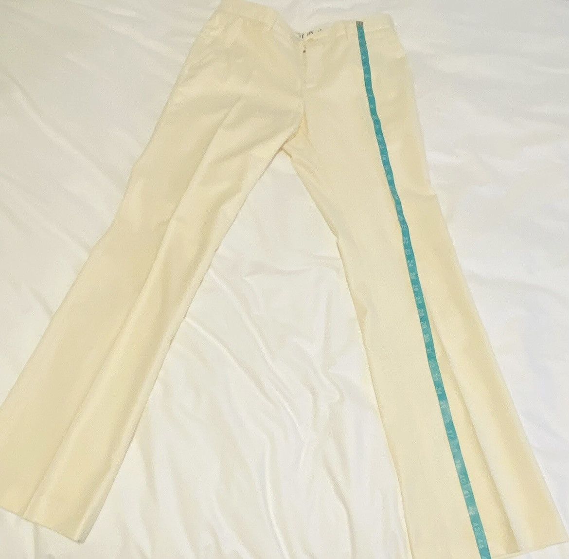 John Galliano JOHN GALLIANO Set Jacket & Pant Size 48R - 22 Thumbnail