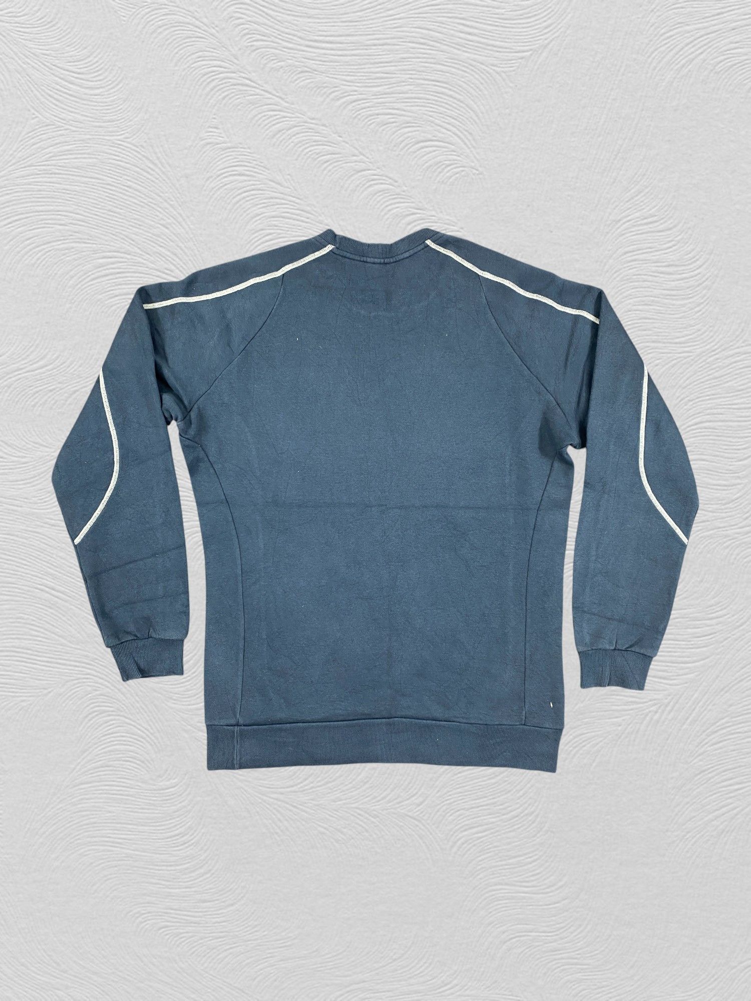 Adidas vintage adidas sweatshirt medium size -SW146 Size US XL / EU 56 / 4 - 2 Thumbnail
