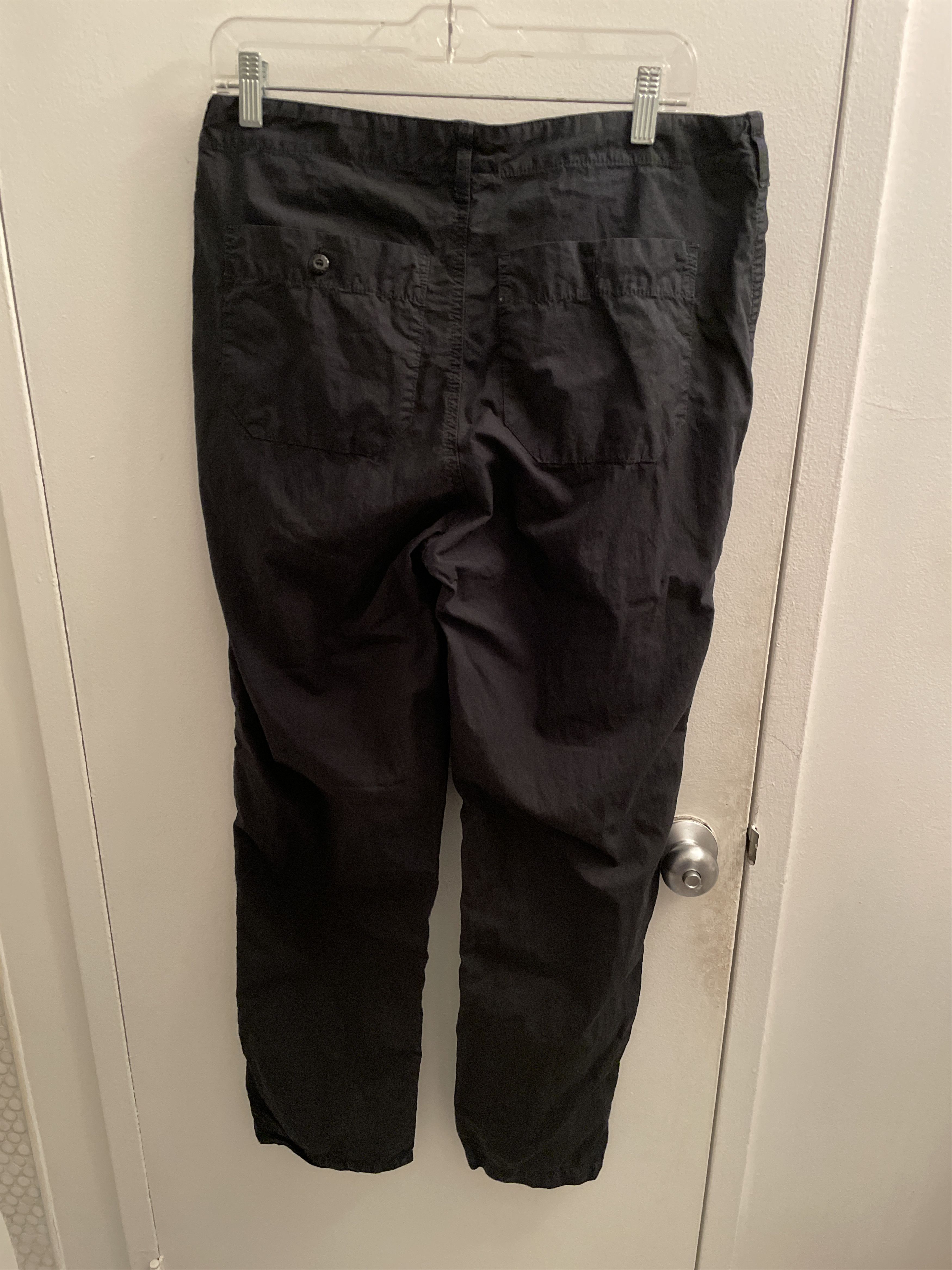 Adsum Adsum Blue Expedition Pants Size US 31 - 2 Thumbnail