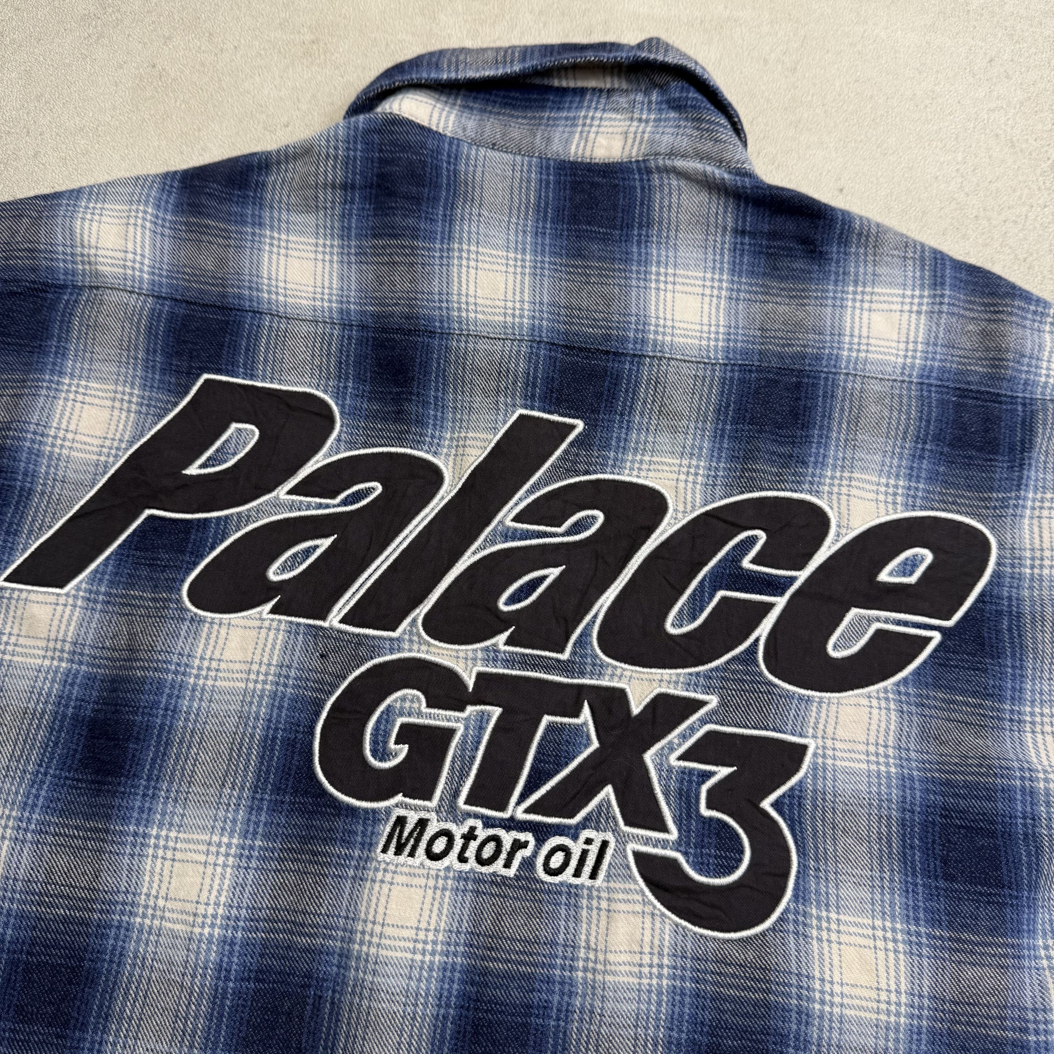 Palace Palace Rodeo Shirt Veterano Size US M / EU 48-50 / 2 - 2 Thumbnail