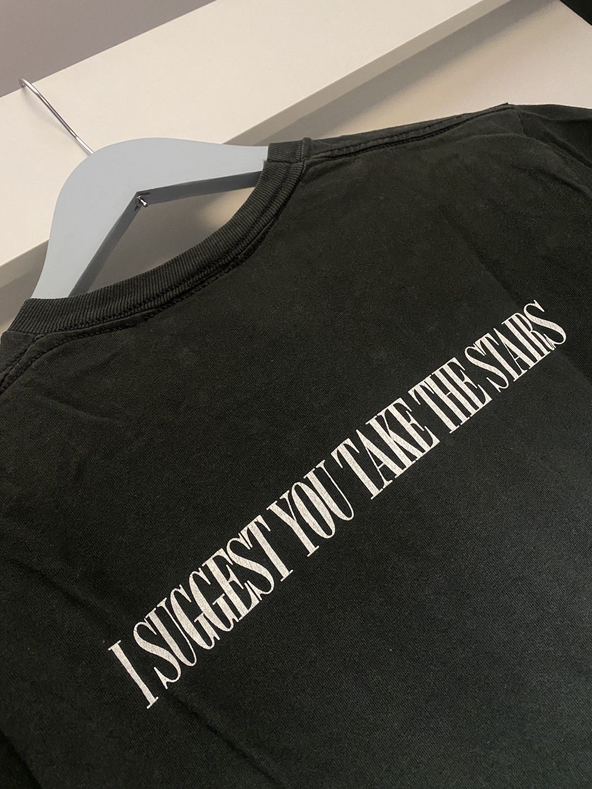 Vintage The twilight zone tower of terror vintage tee Size US XS / EU 42 / 0 - 10 Thumbnail