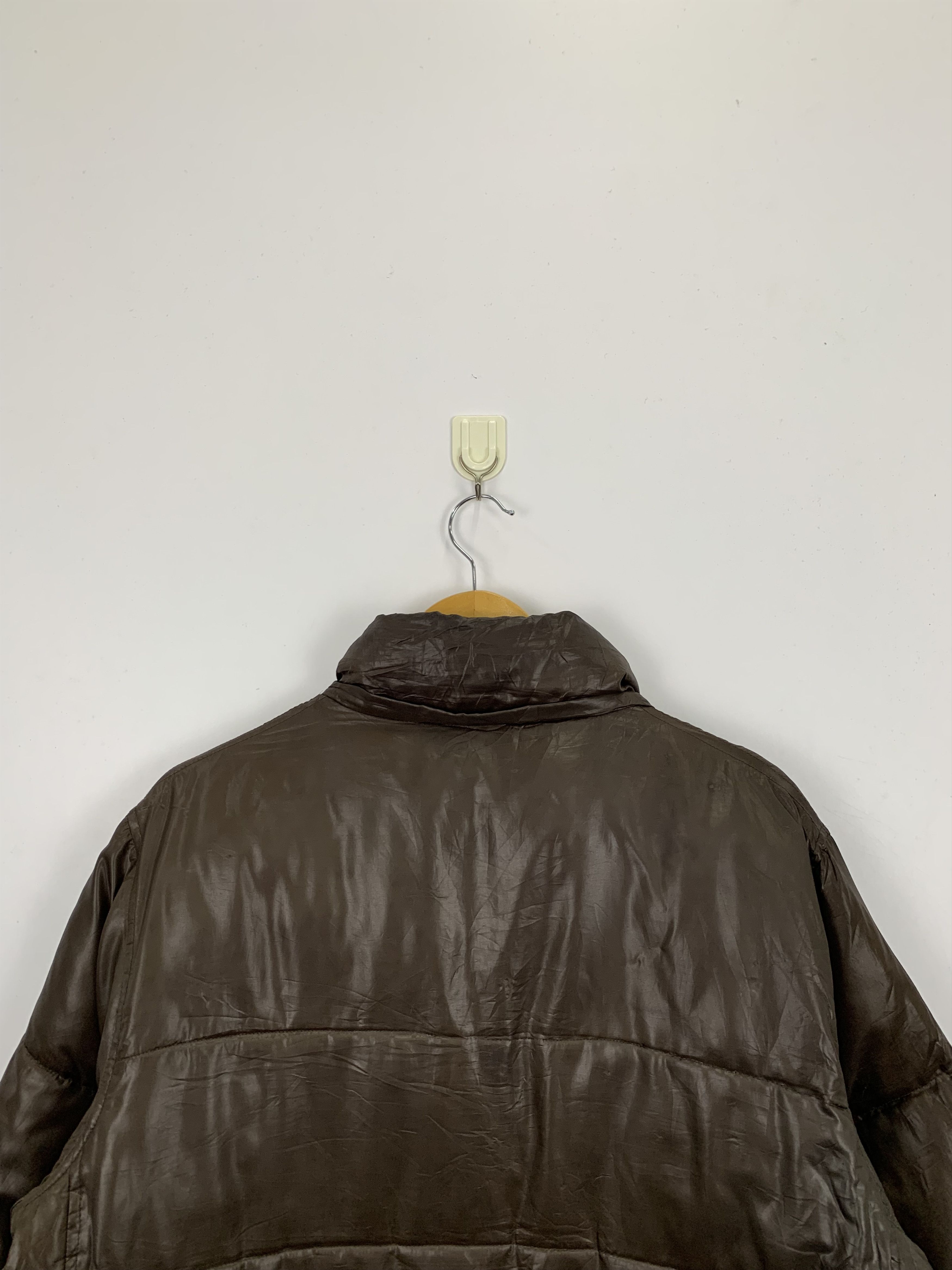 Japanese Brand Vintage Japanese Brand Puffer Jacket J1006 Size US L / EU 52-54 / 3 - 4 Thumbnail